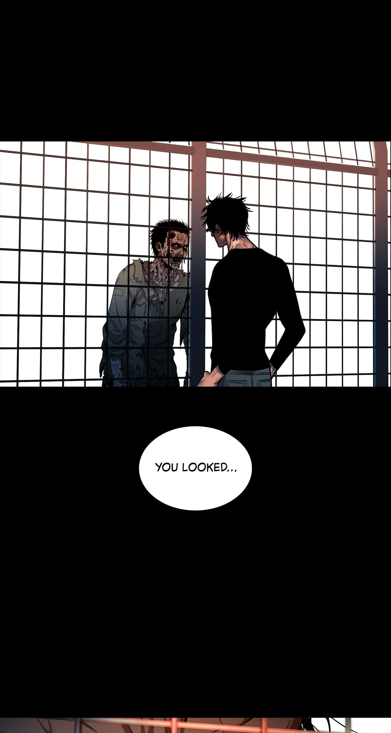 The Rotten Chapter 45 - Page 8