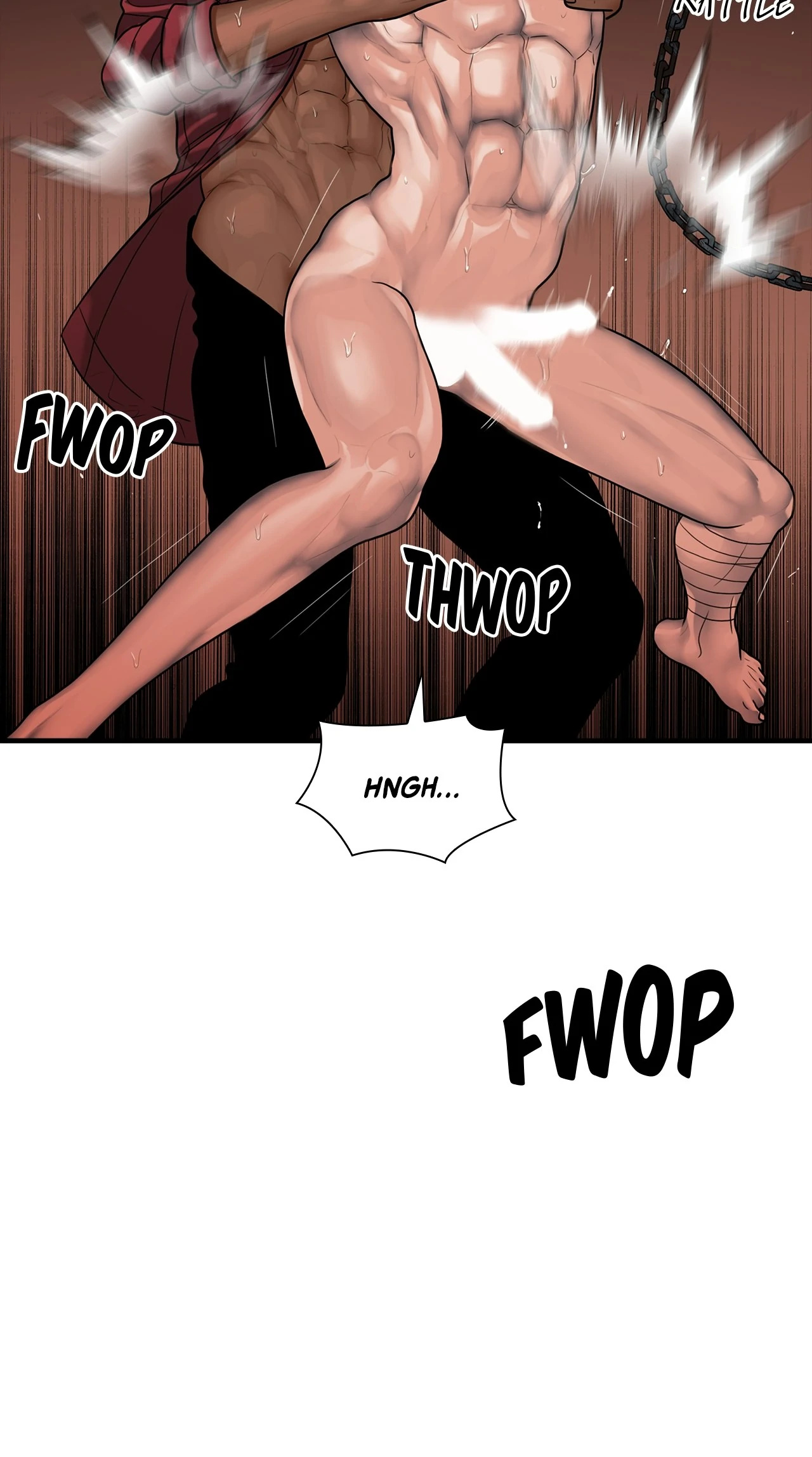 The Rotten Chapter 46 - Page 18