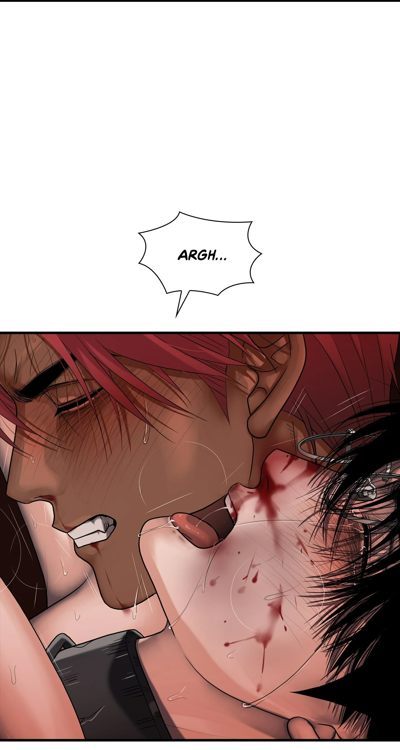 The Rotten Chapter 46 - Page 21