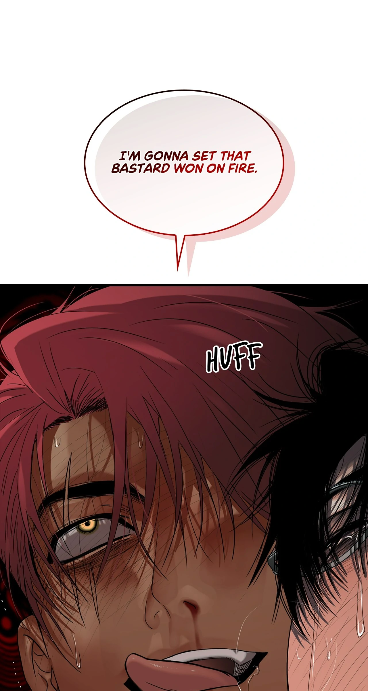 The Rotten Chapter 46 - Page 25