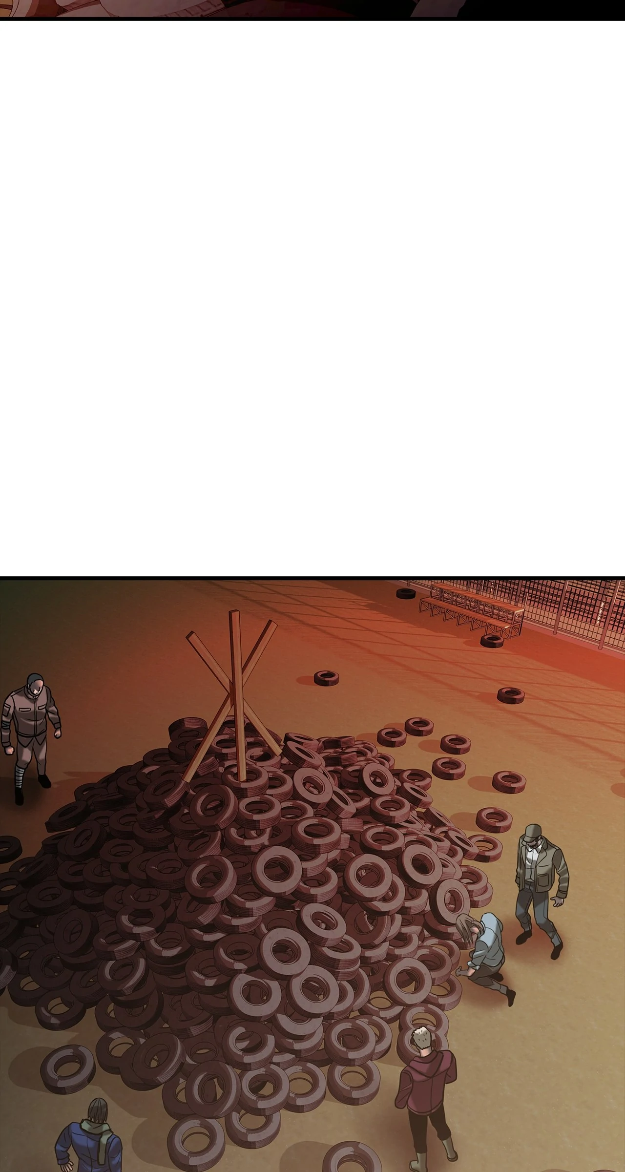 The Rotten Chapter 46 - Page 29