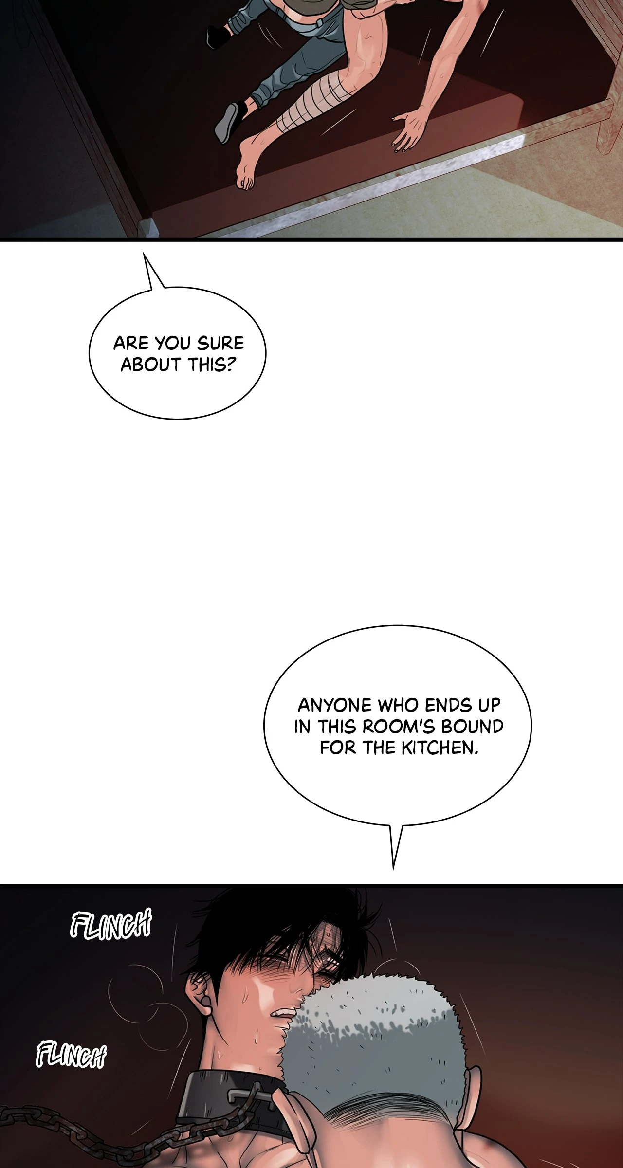 The Rotten Chapter 46 - Page 39