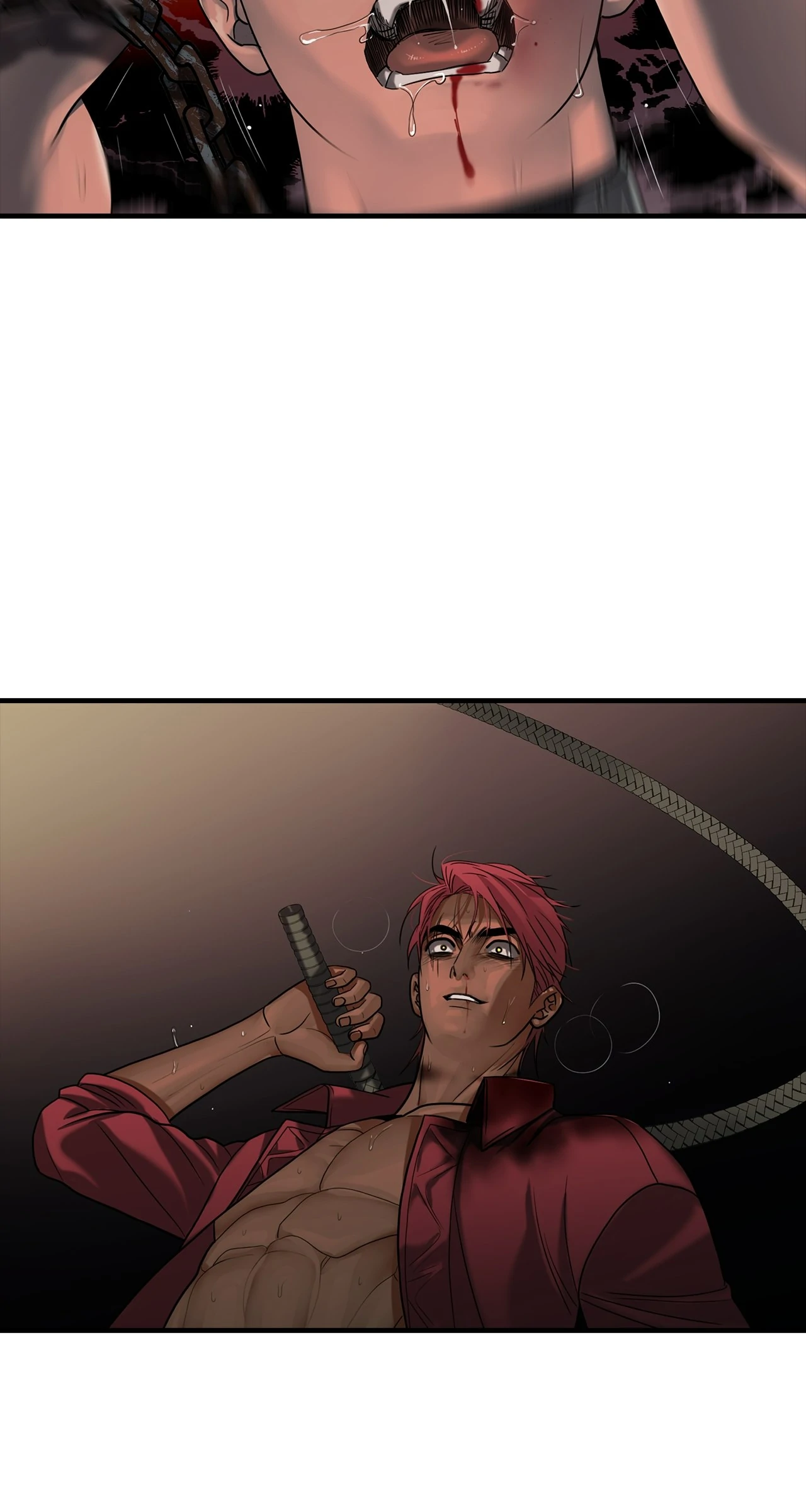 The Rotten Chapter 46 - Page 4