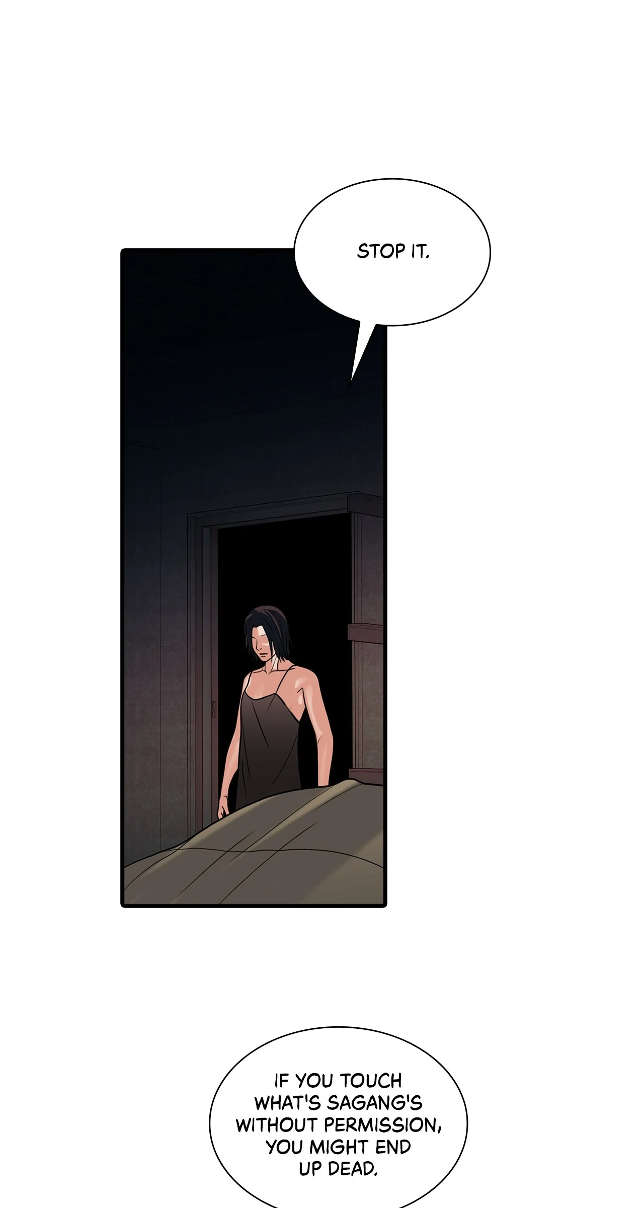 The Rotten Chapter 46 - Page 42