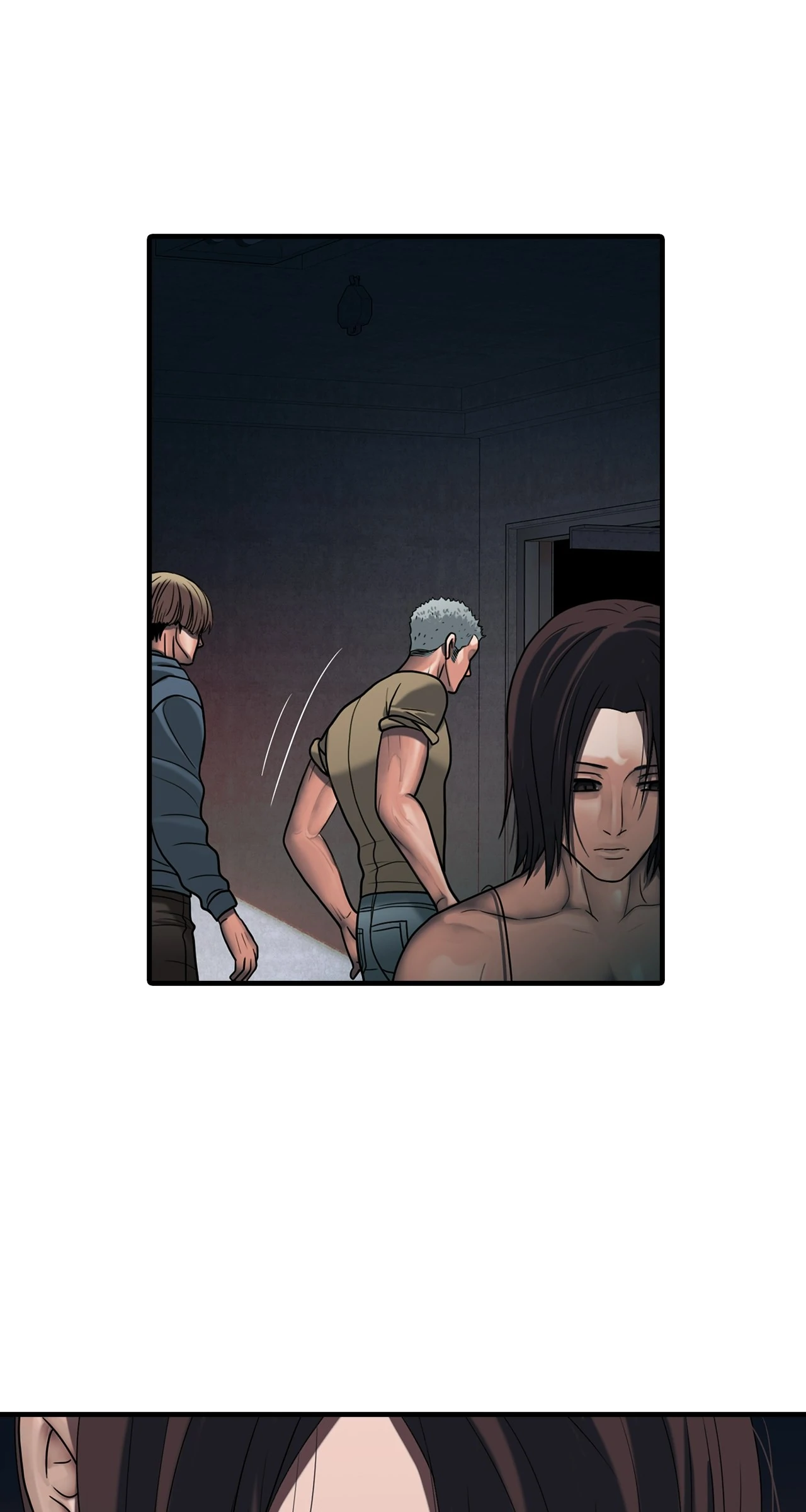 The Rotten Chapter 46 - Page 47