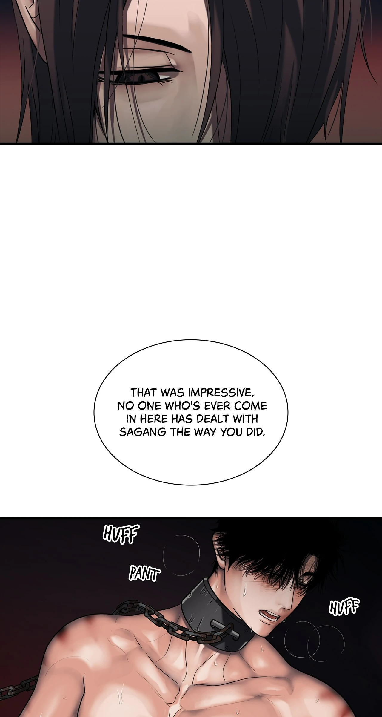 The Rotten Chapter 46 - Page 48
