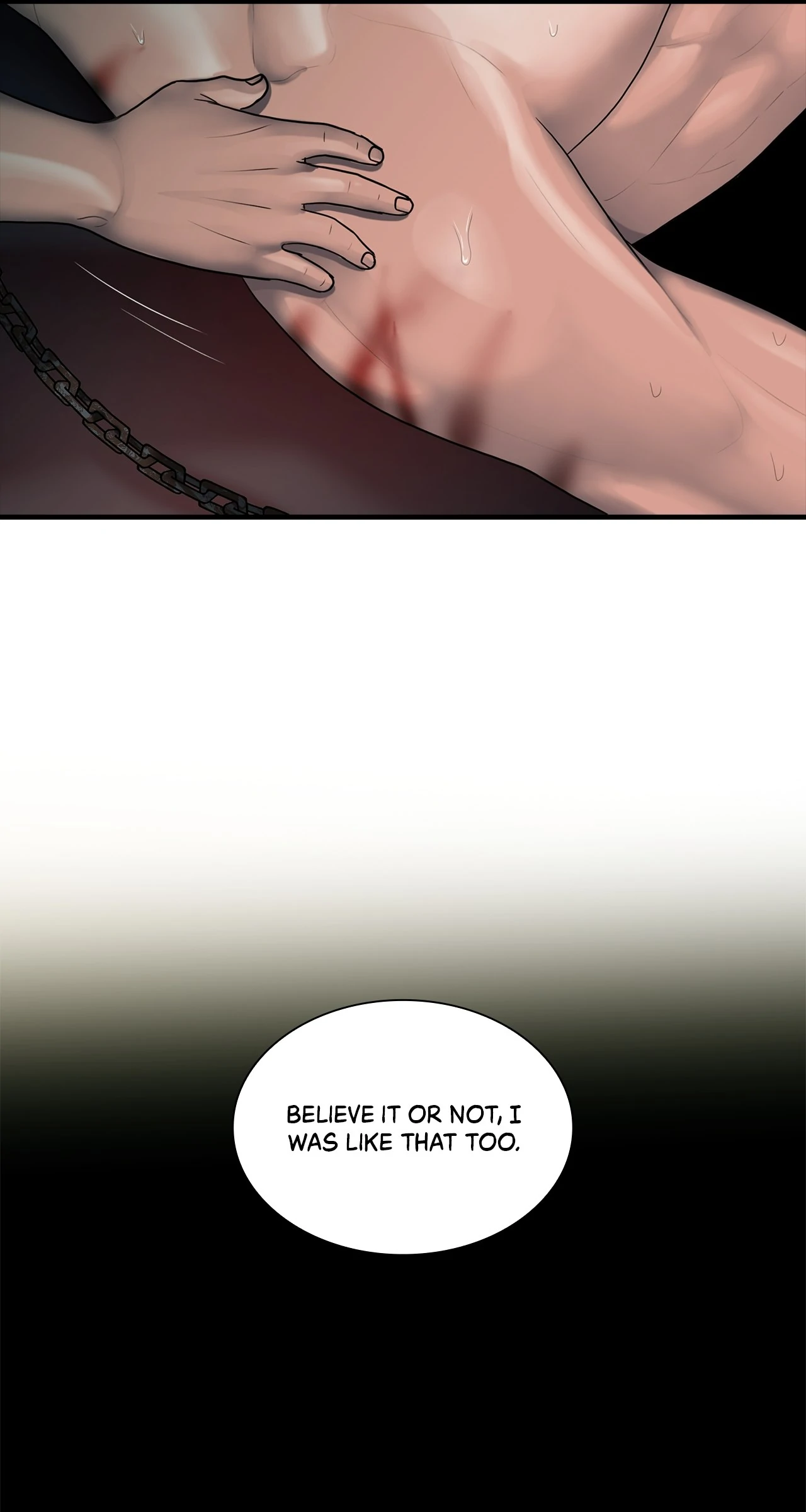 The Rotten Chapter 46 - Page 50