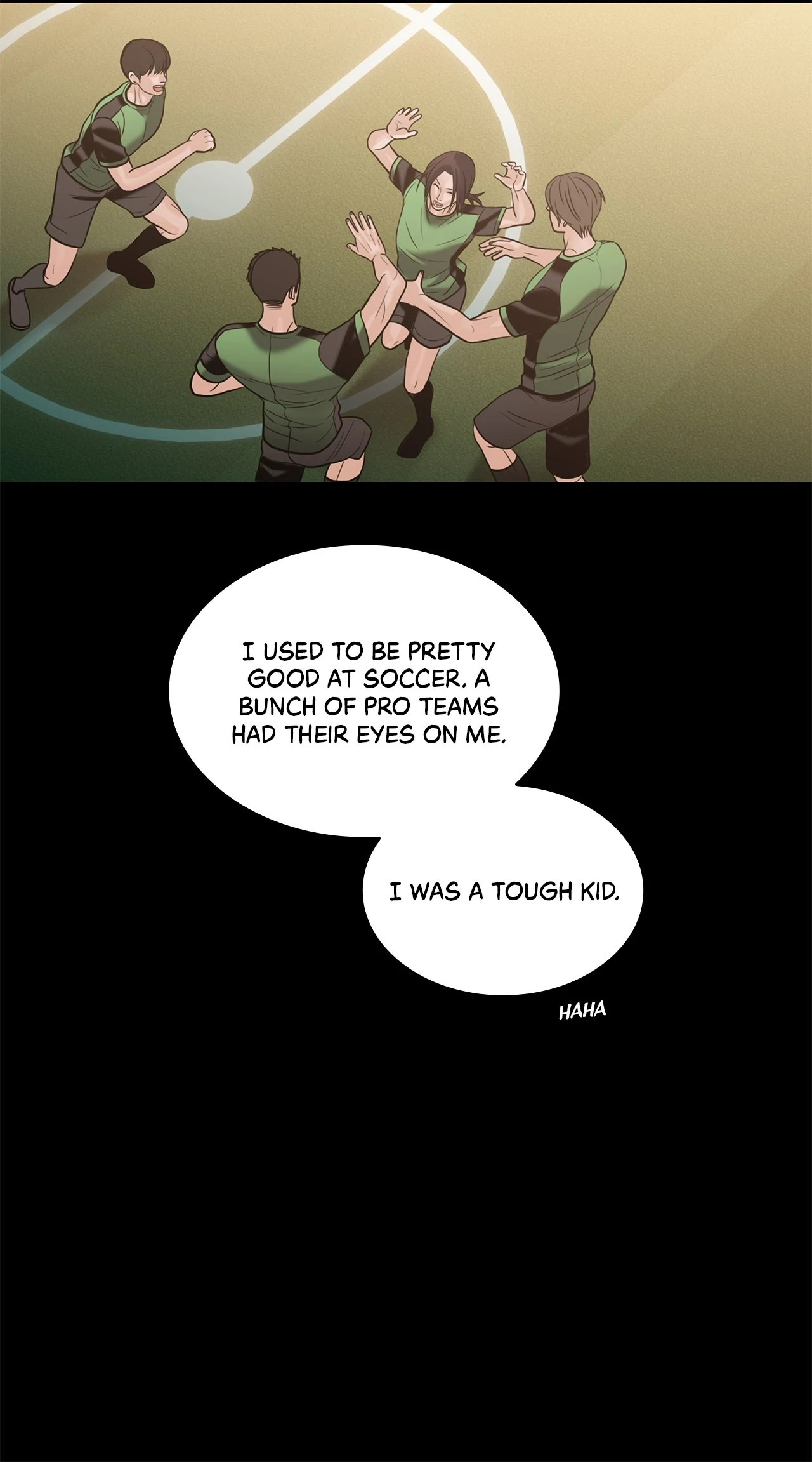 The Rotten Chapter 46 - Page 51