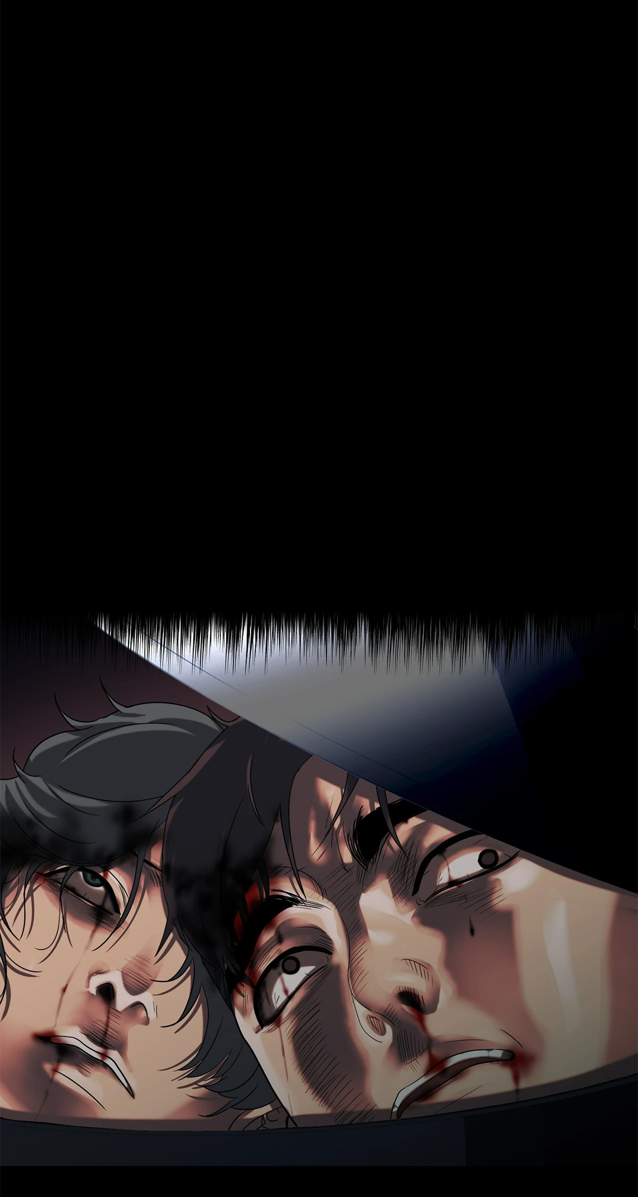 The Rotten Chapter 46 - Page 53