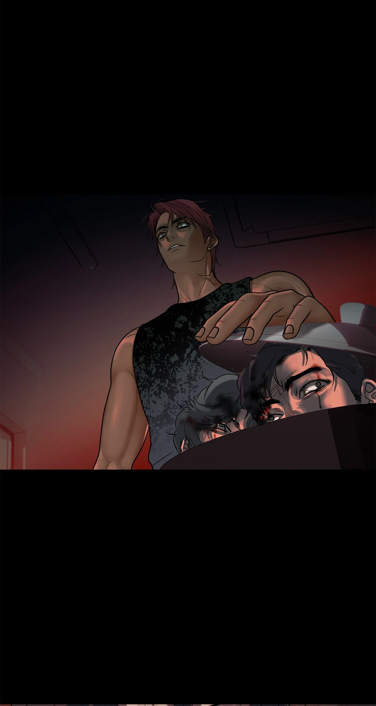 The Rotten Chapter 46 - Page 54