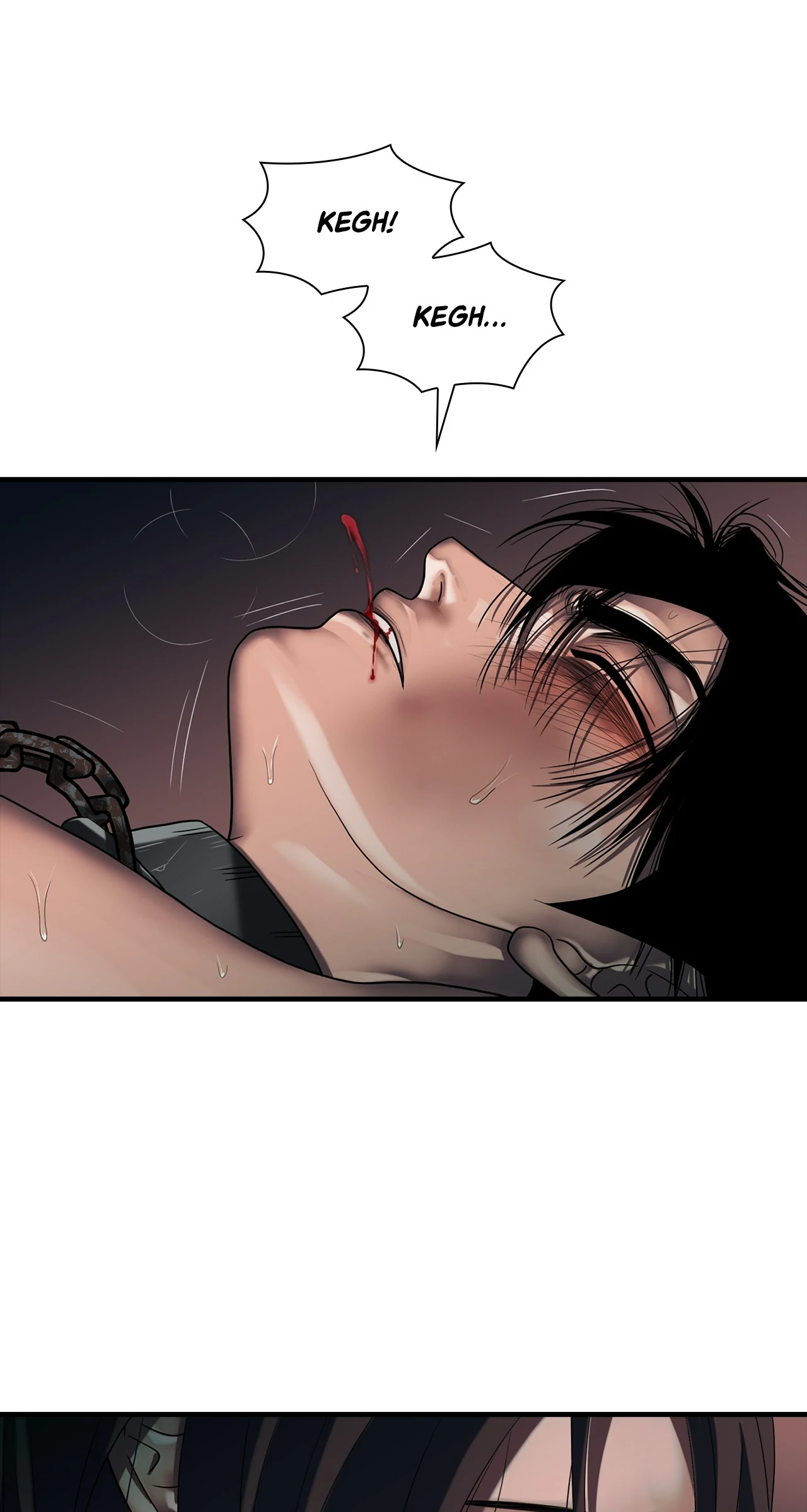 The Rotten Chapter 46 - Page 60