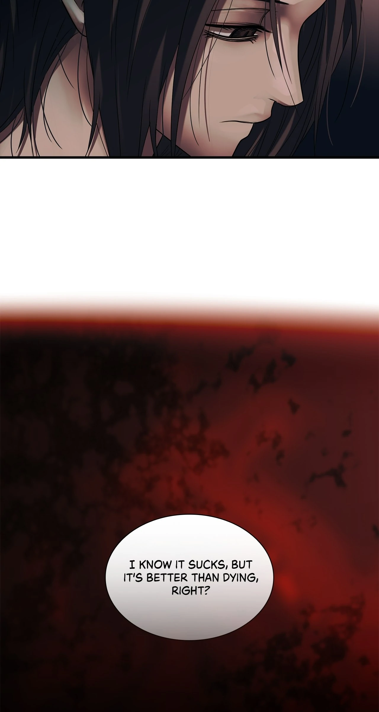 The Rotten Chapter 46 - Page 61