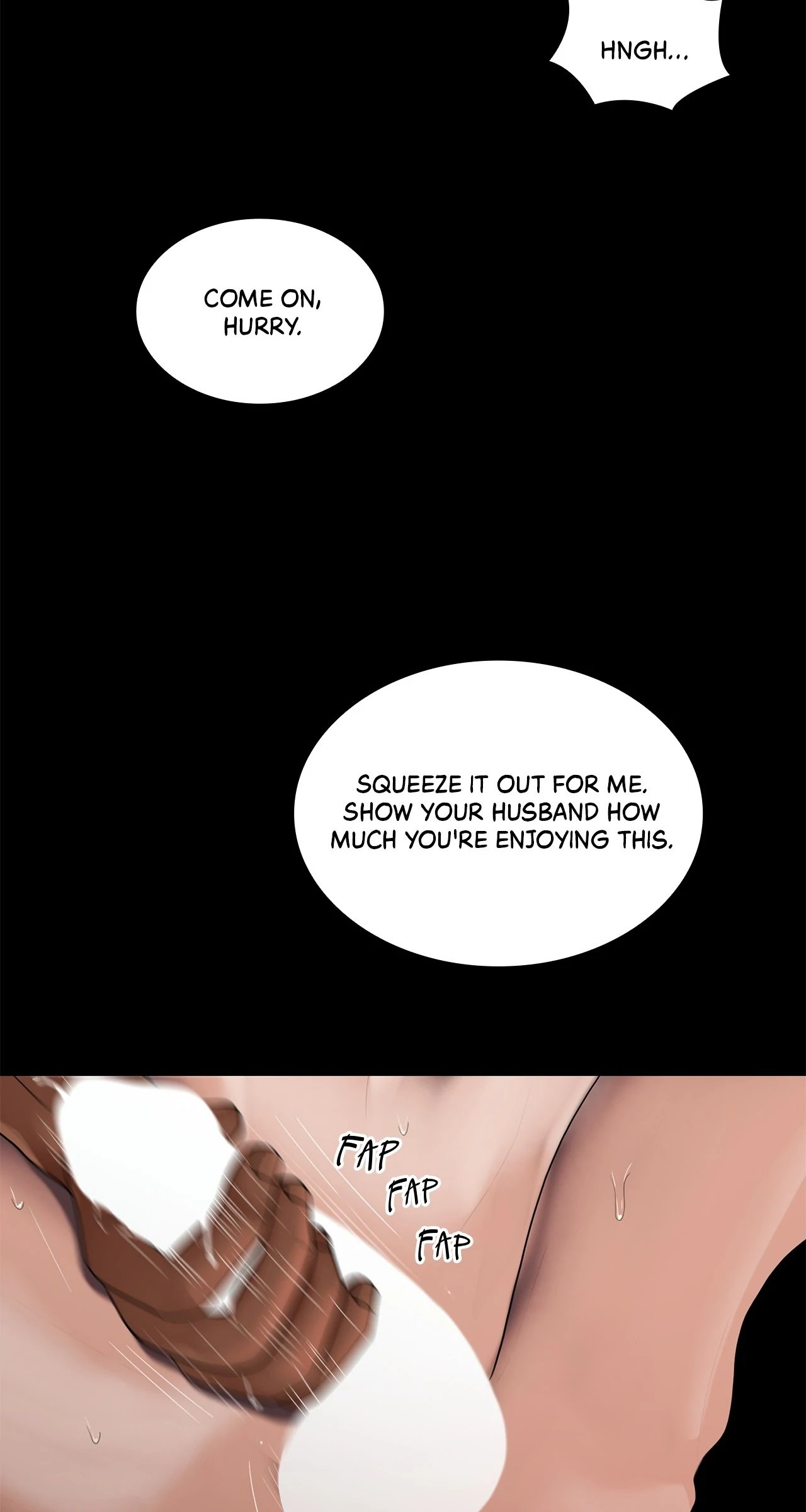 The Rotten Chapter 46 - Page 65
