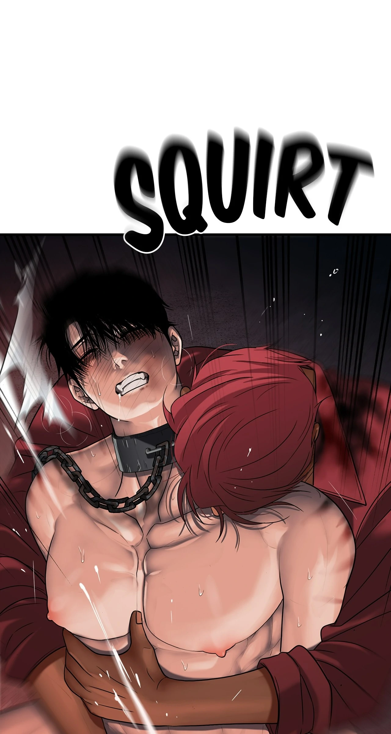 The Rotten Chapter 46 - Page 69