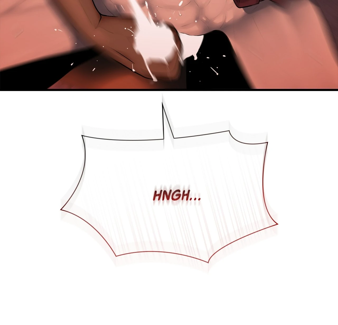 The Rotten Chapter 46 - Page 70