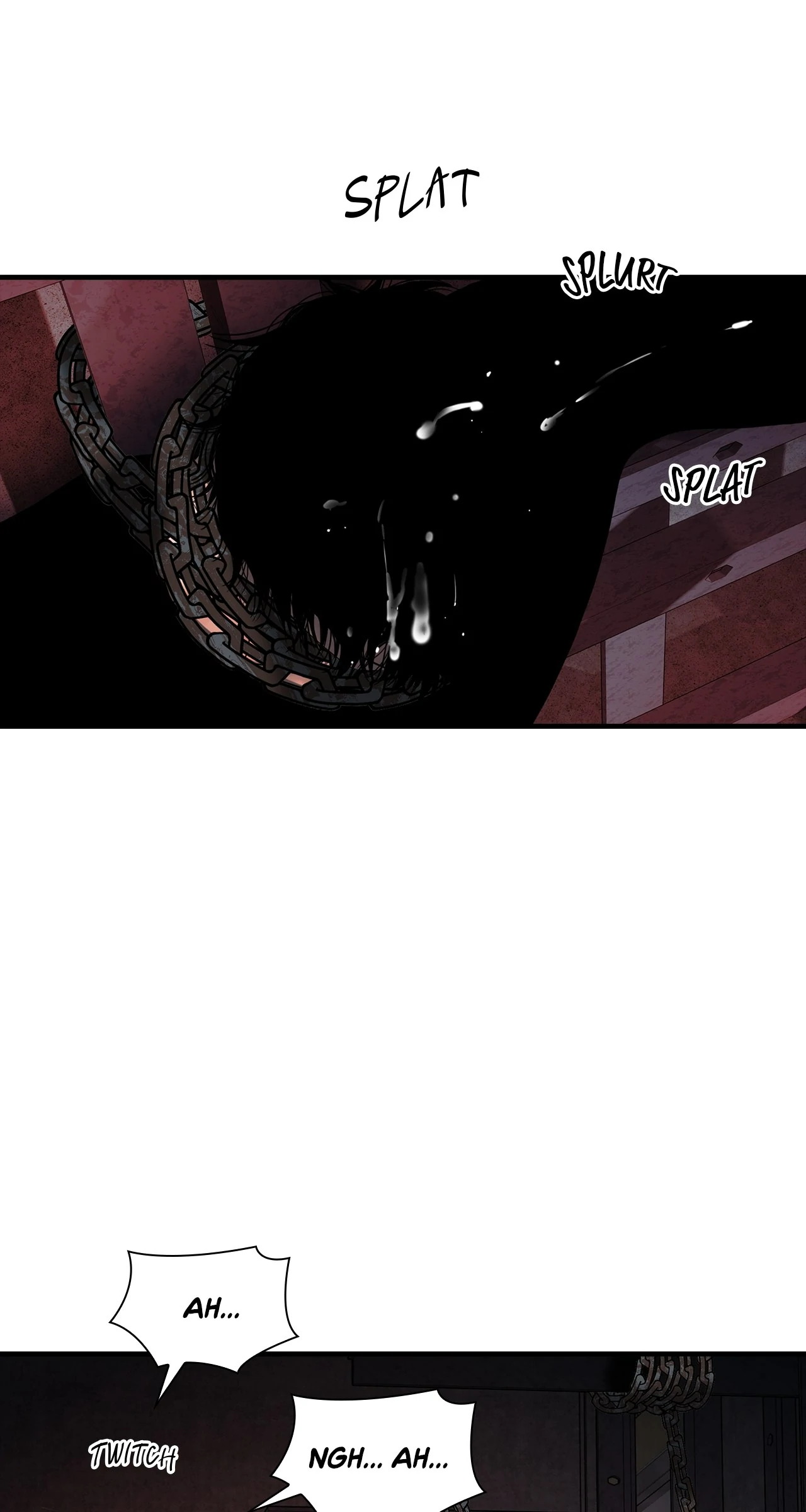 The Rotten Chapter 46 - Page 71