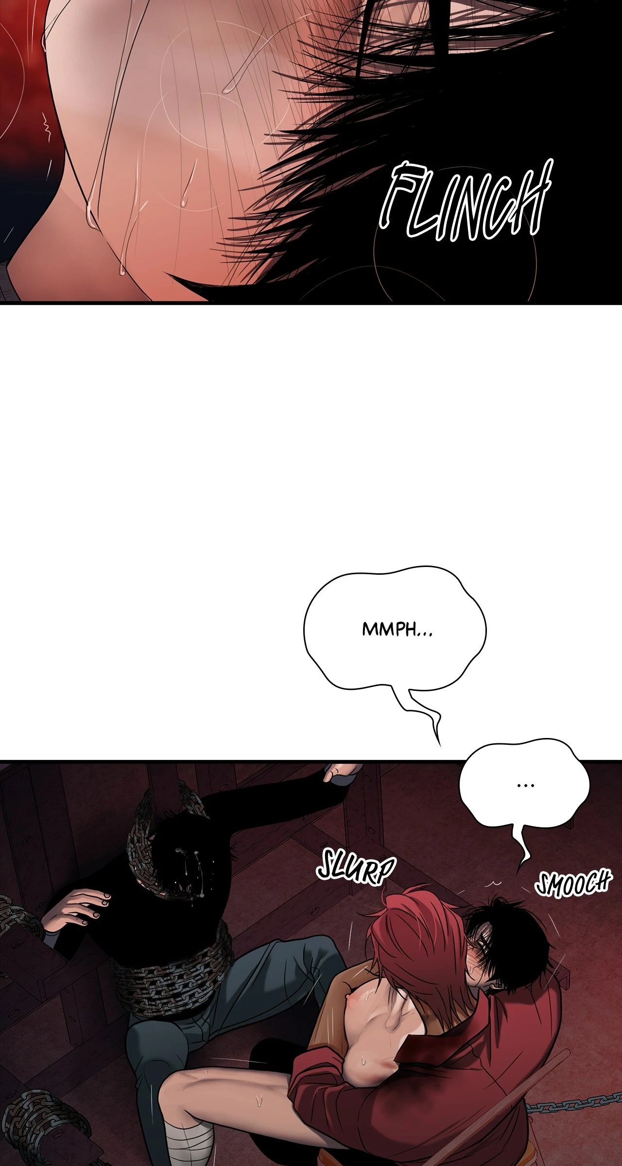 The Rotten Chapter 46 - Page 74