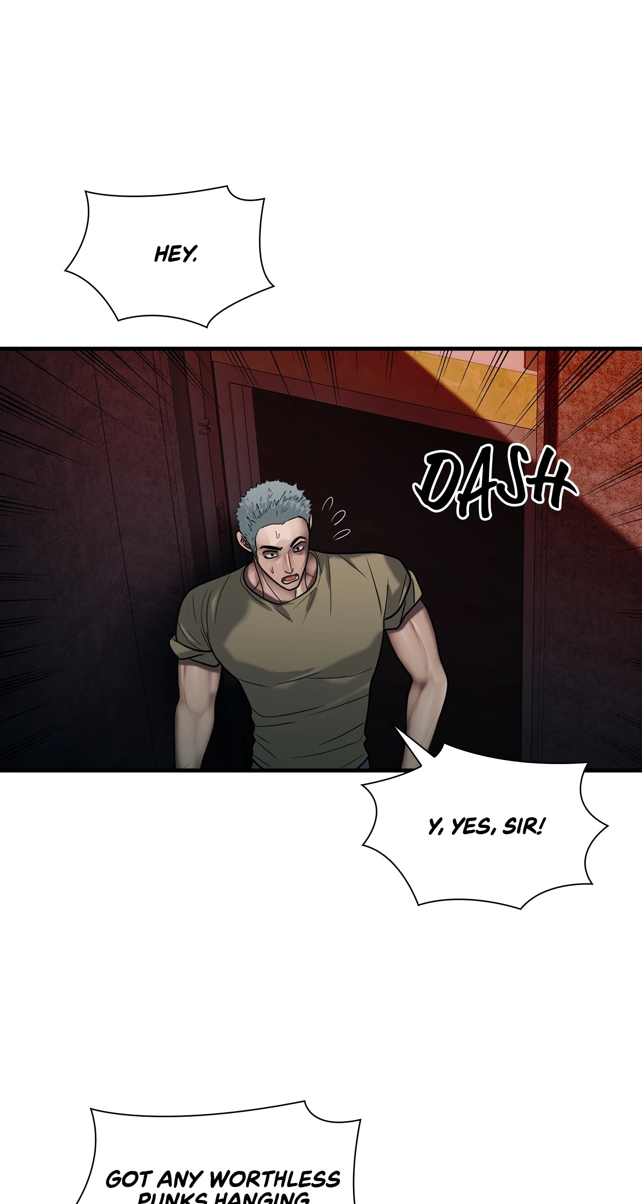 The Rotten Chapter 46 - Page 77