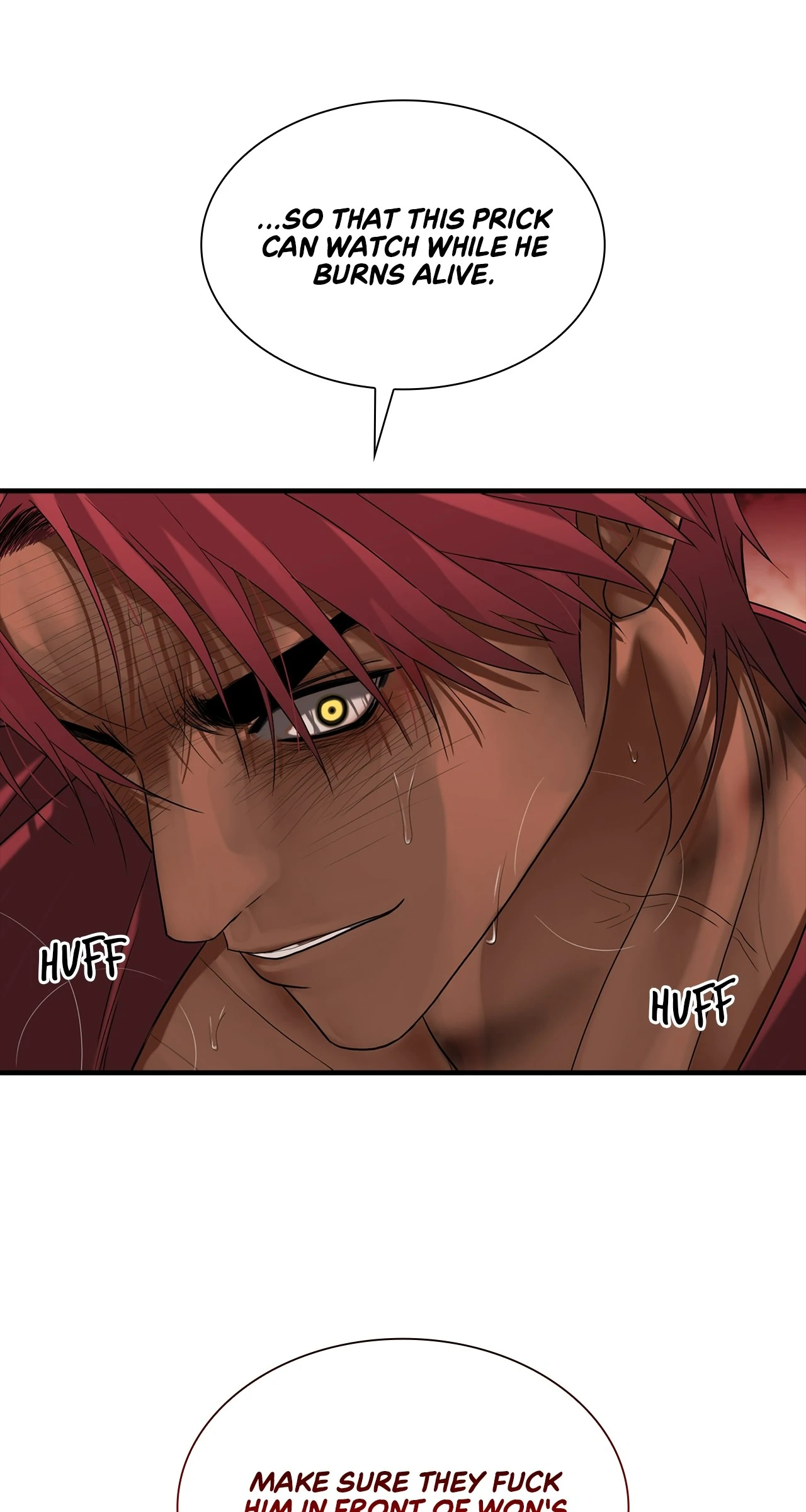 The Rotten Chapter 46 - Page 82