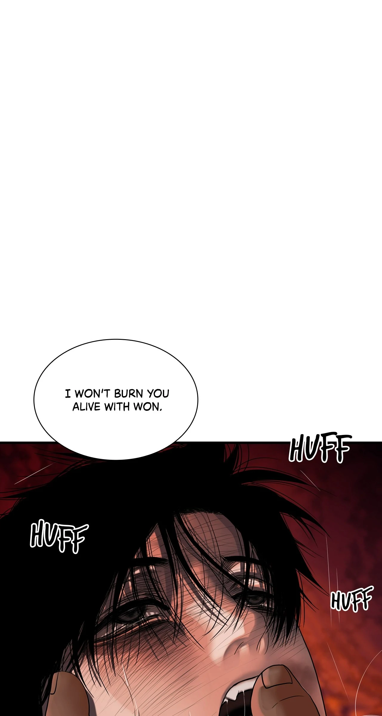 The Rotten Chapter 47 - Page 1