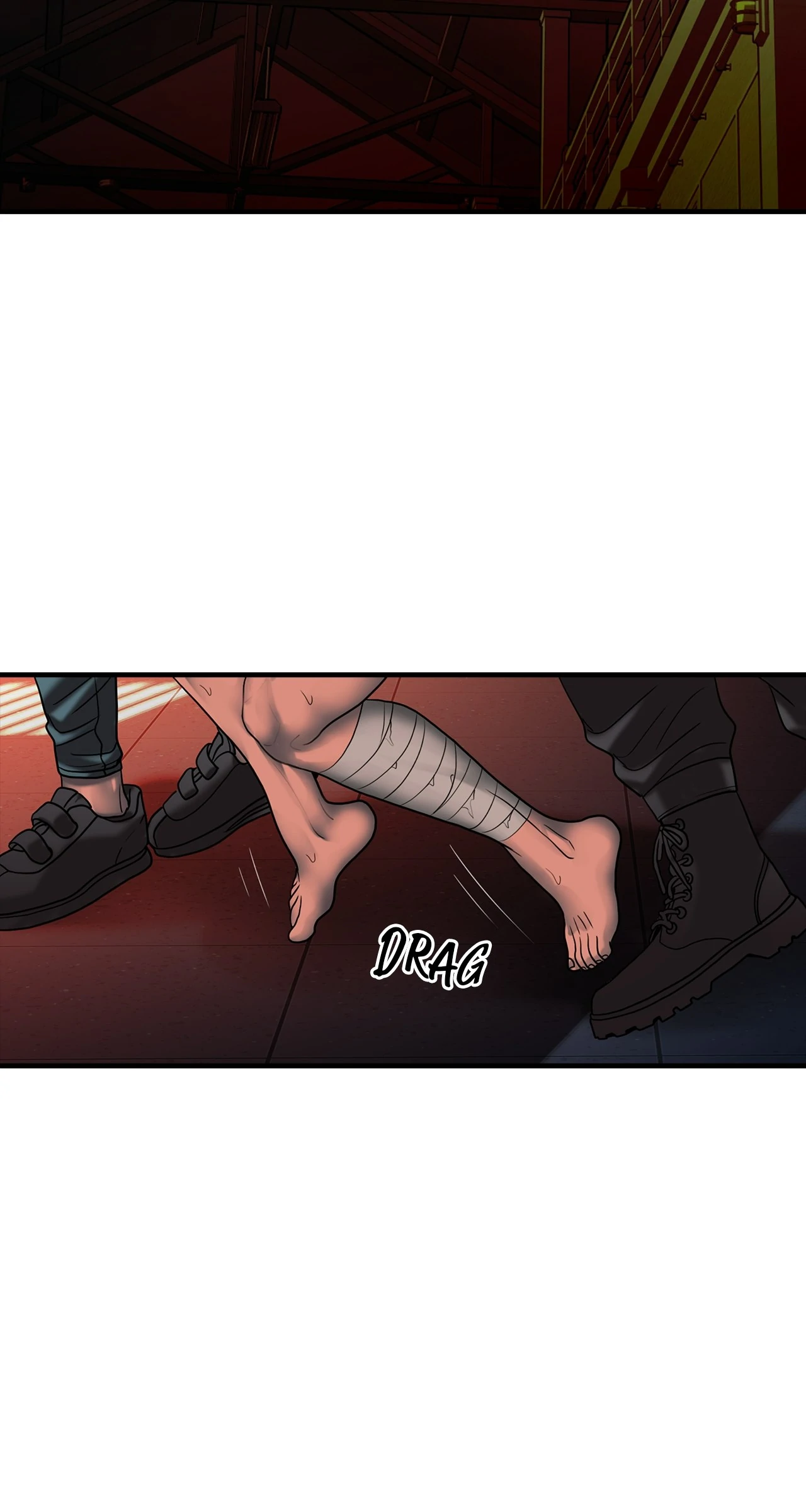 The Rotten Chapter 47 - Page 10