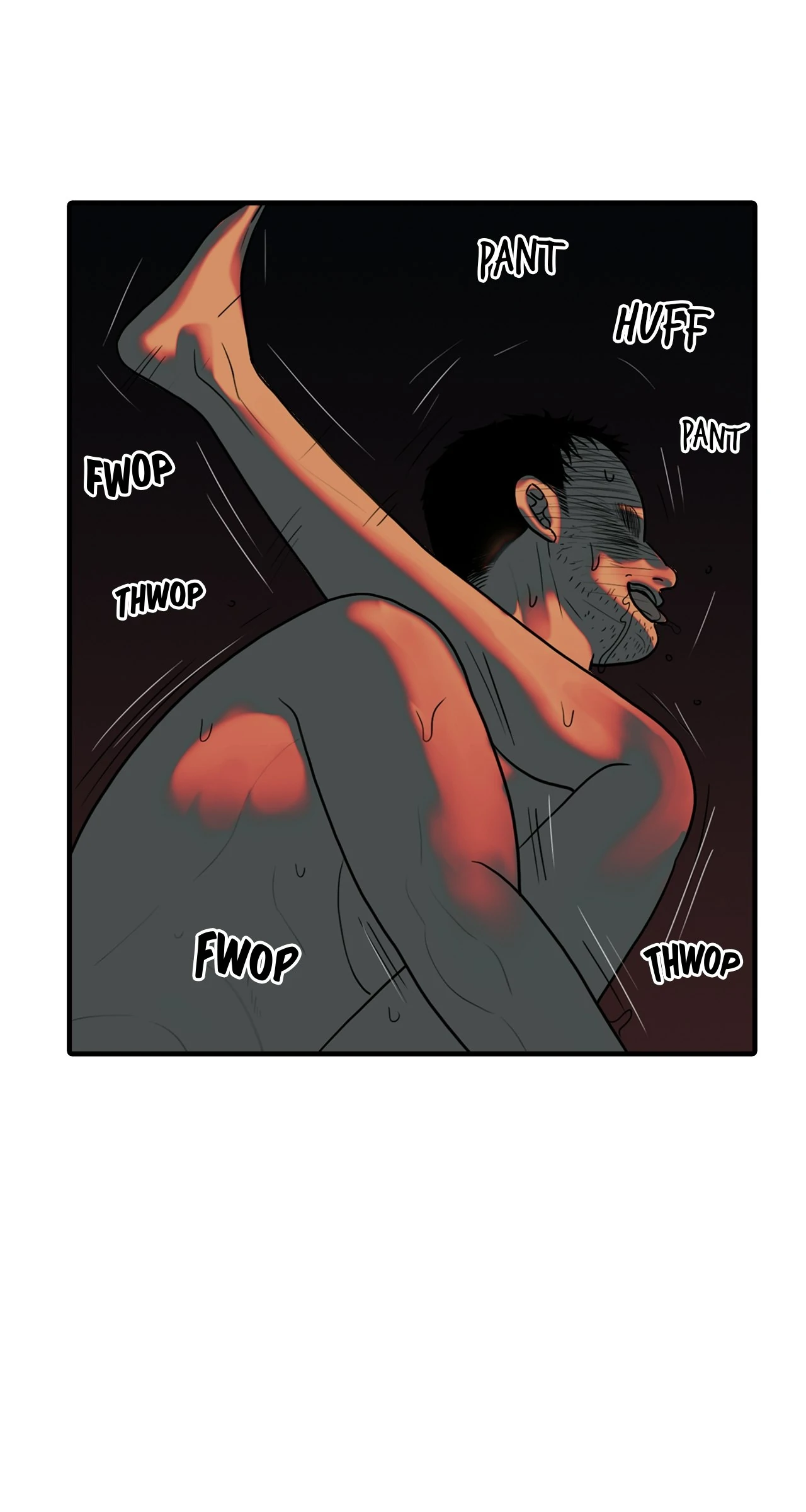 The Rotten Chapter 47 - Page 14