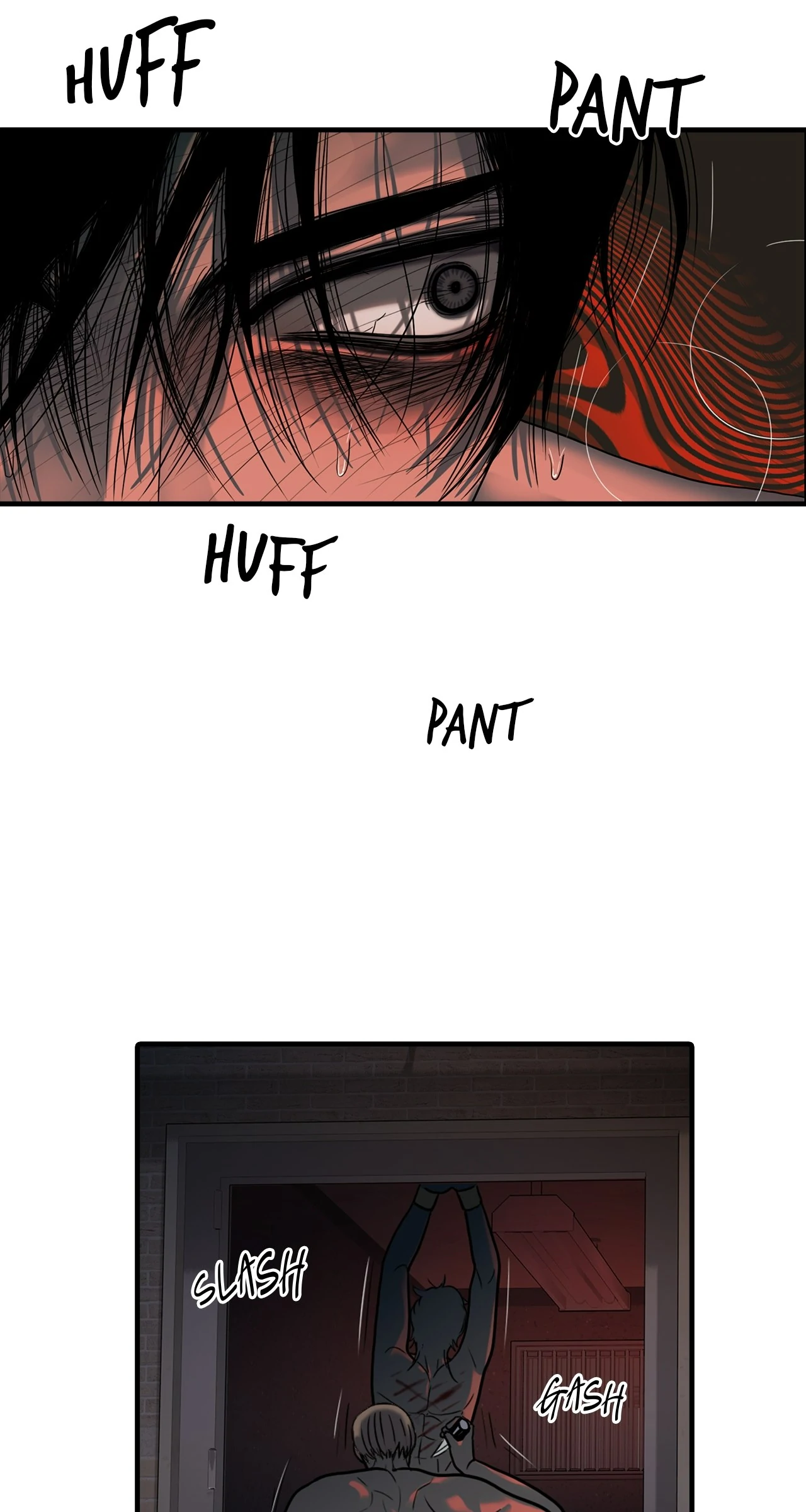 The Rotten Chapter 47 - Page 15