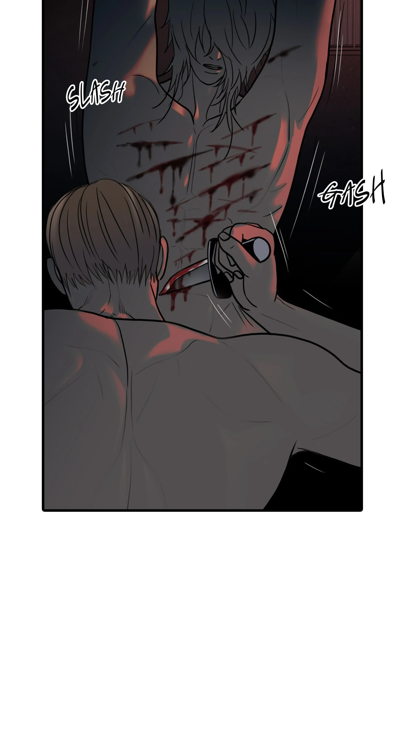 The Rotten Chapter 47 - Page 17