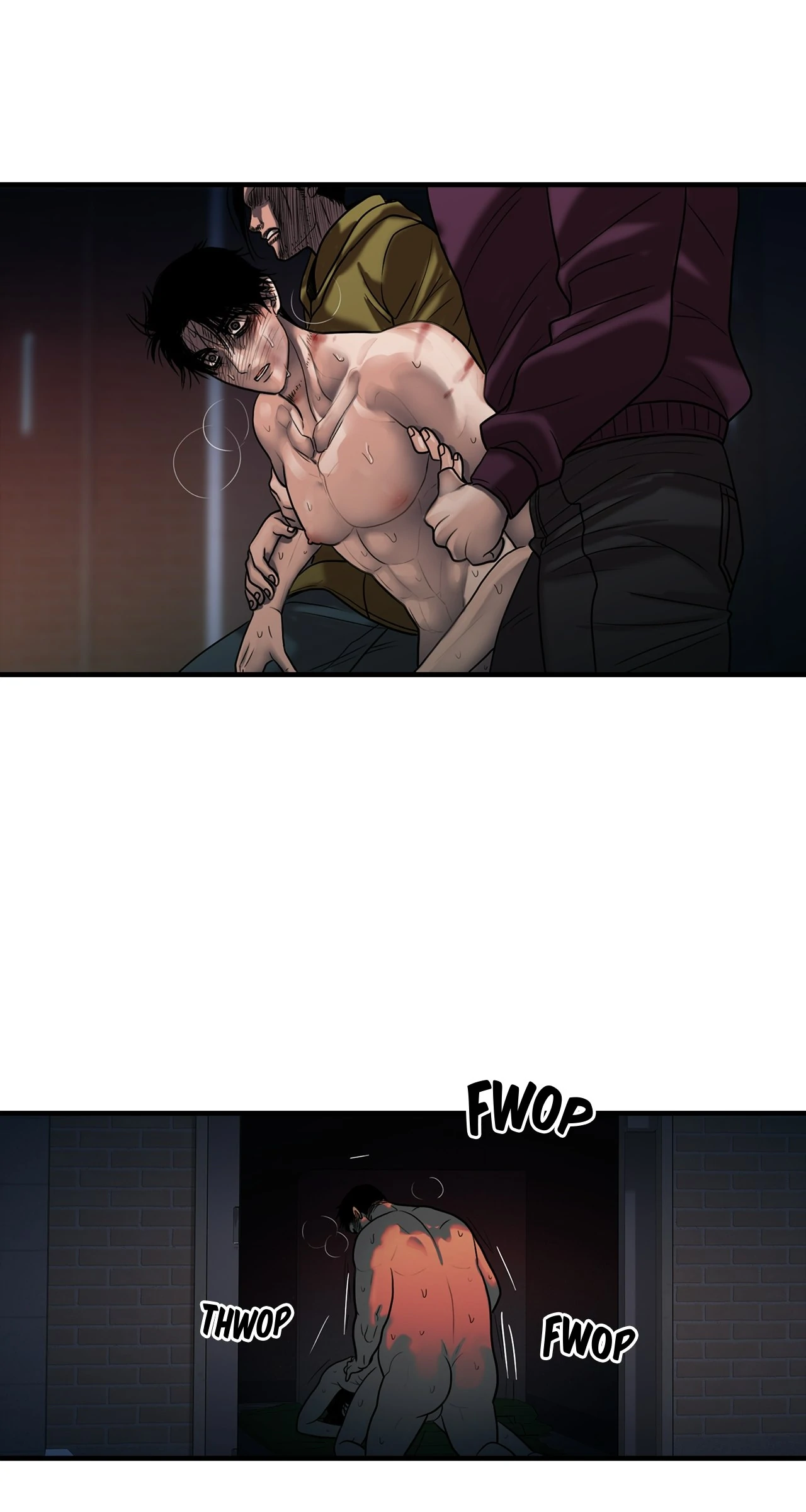 The Rotten Chapter 47 - Page 18