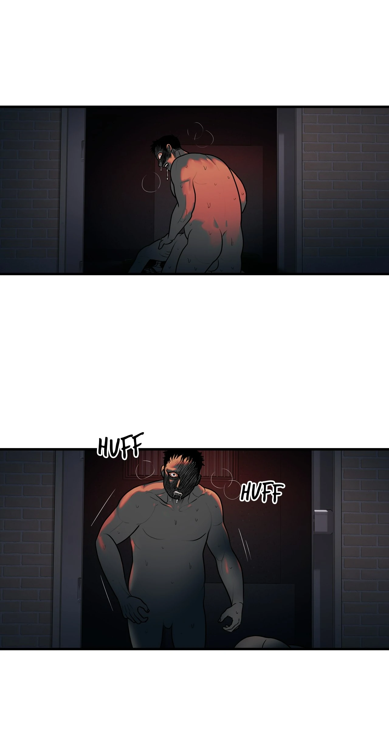 The Rotten Chapter 47 - Page 19