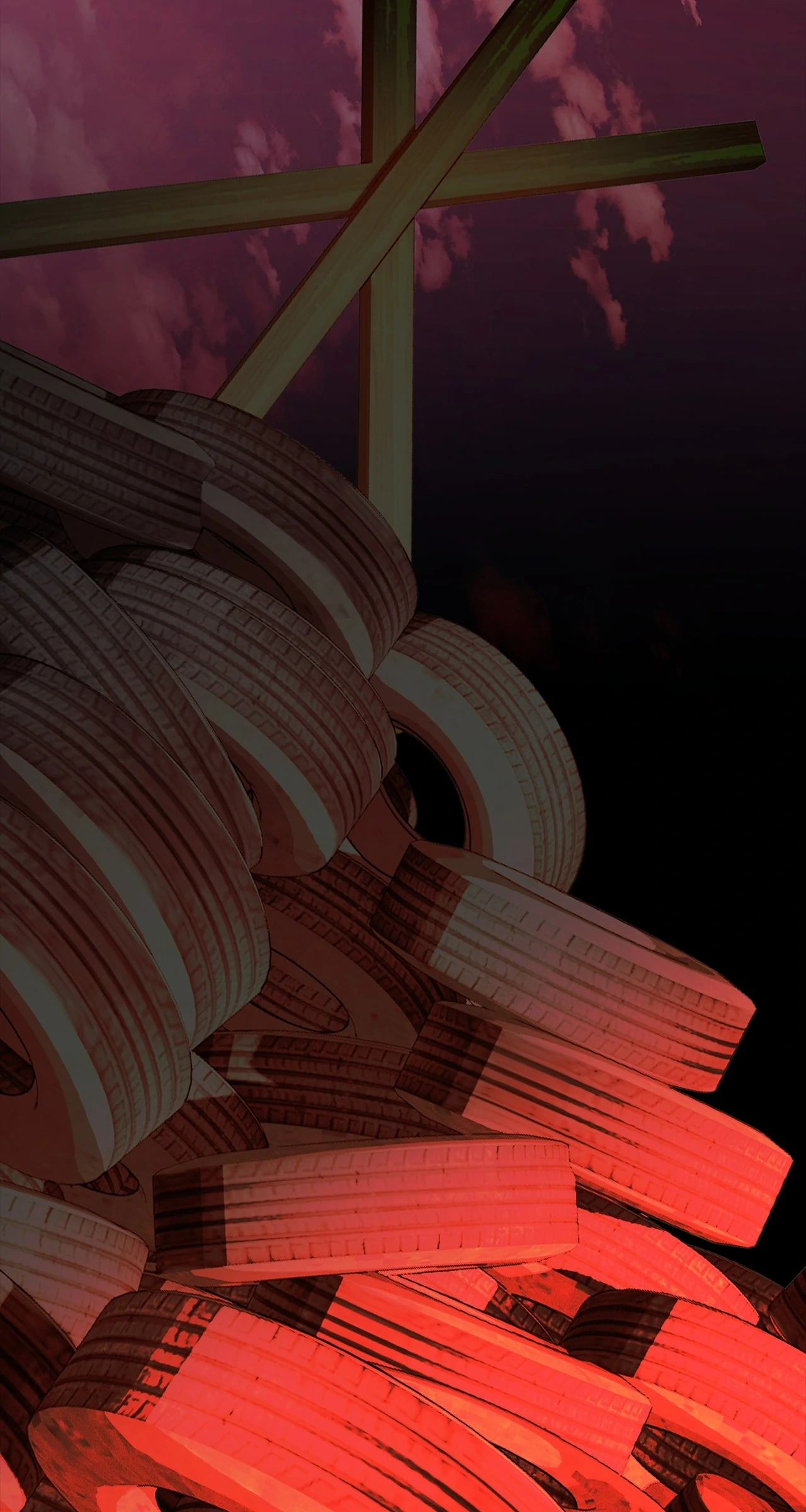 The Rotten Chapter 47 - Page 28