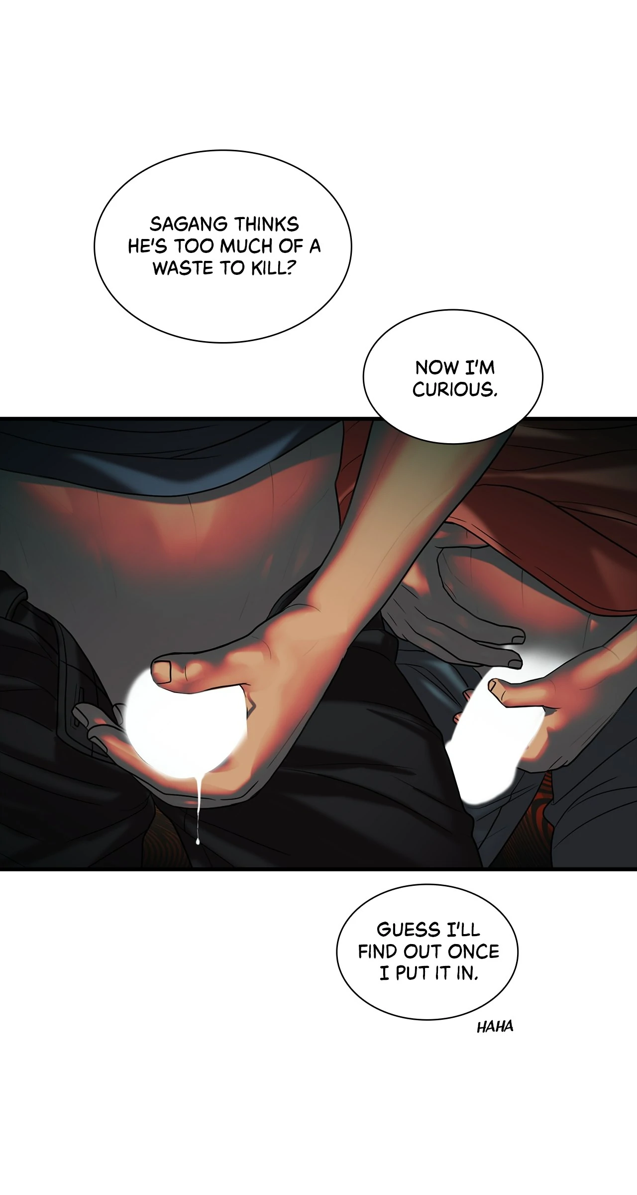 The Rotten Chapter 47 - Page 43