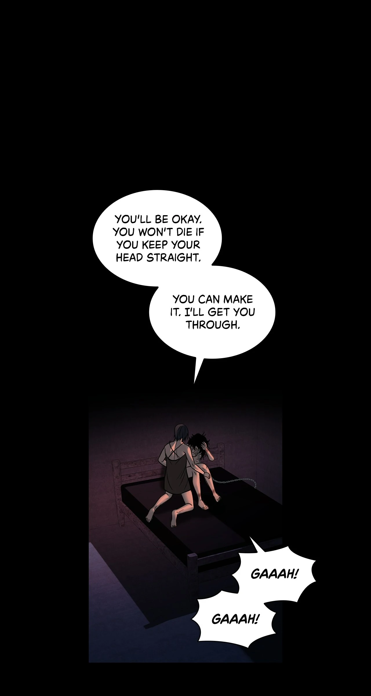 The Rotten Chapter 47 - Page 52
