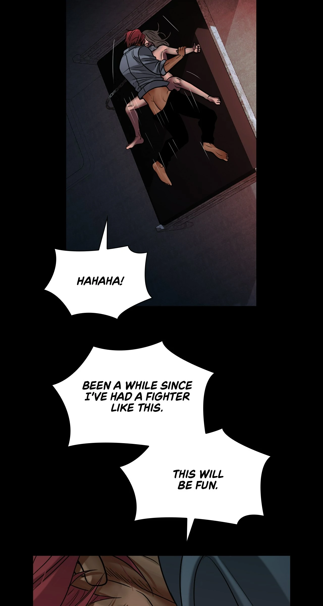 The Rotten Chapter 47 - Page 59