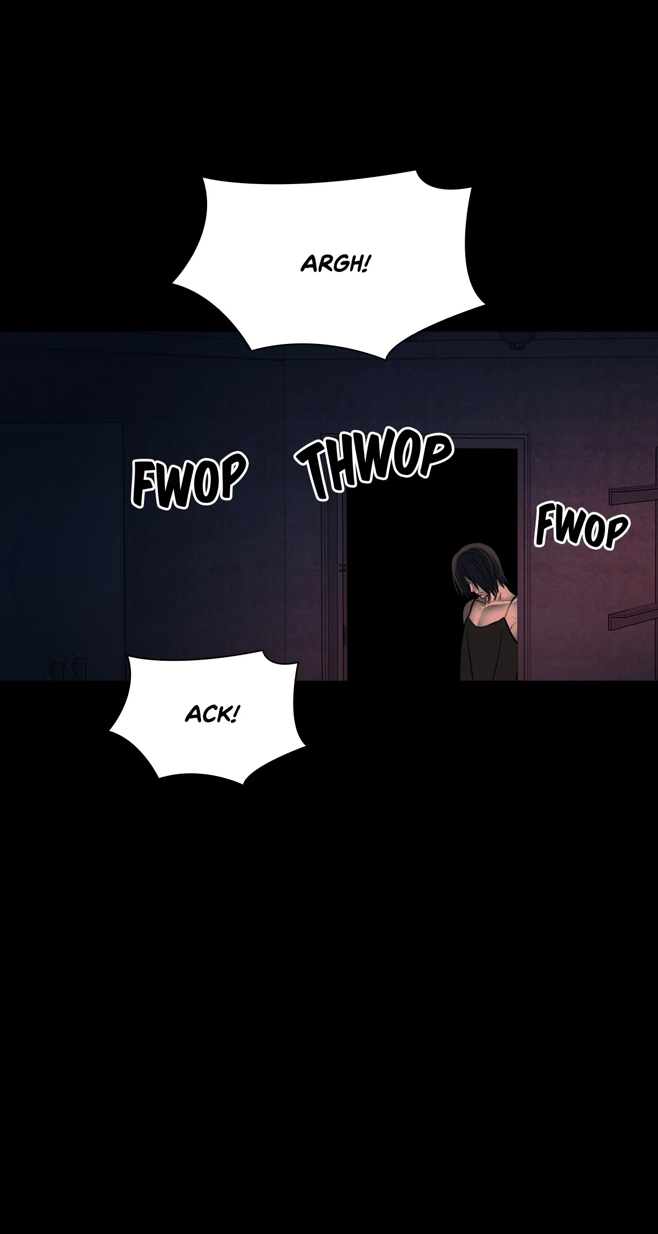 The Rotten Chapter 47 - Page 61