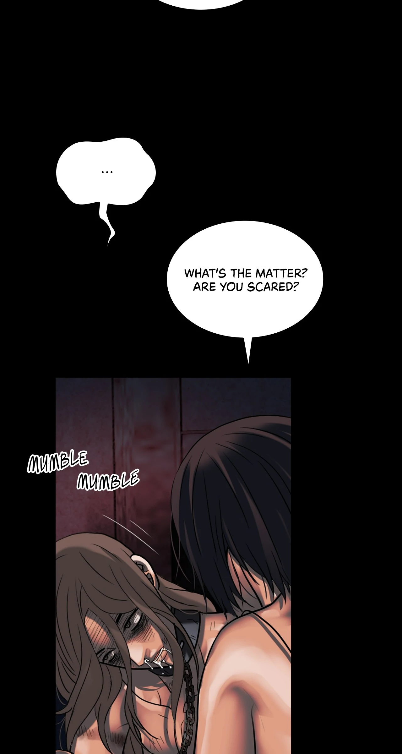 The Rotten Chapter 47 - Page 64