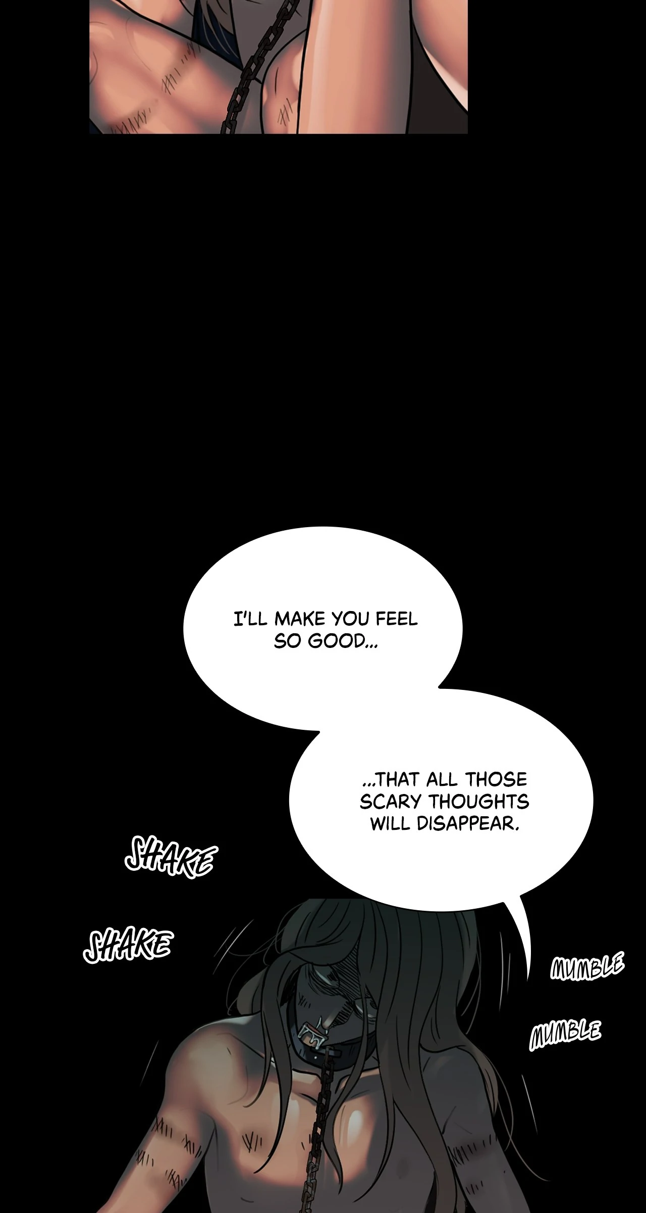 The Rotten Chapter 47 - Page 65