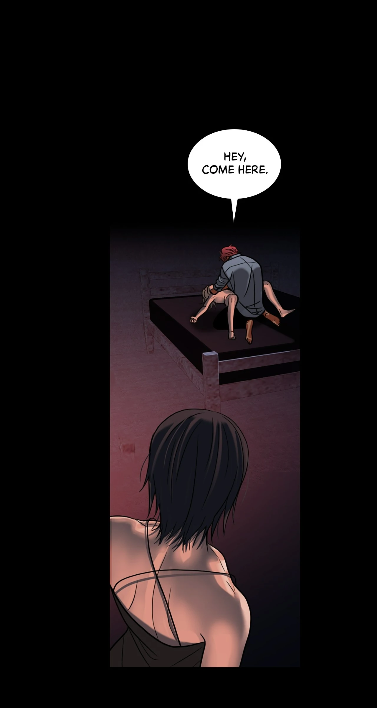 The Rotten Chapter 47 - Page 69