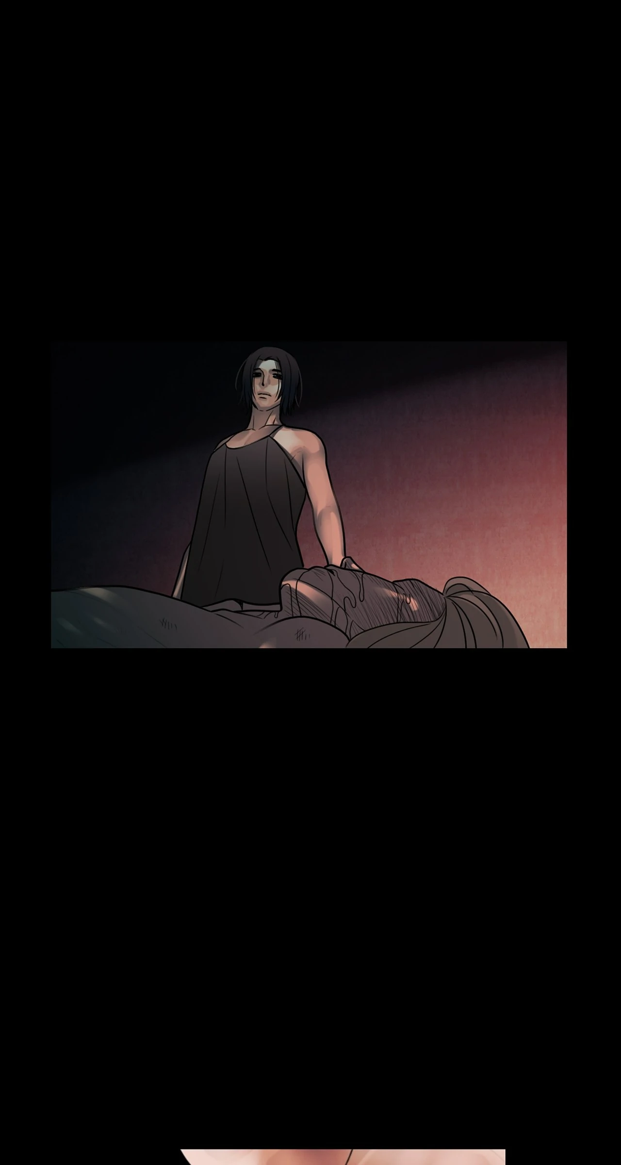 The Rotten Chapter 47 - Page 70