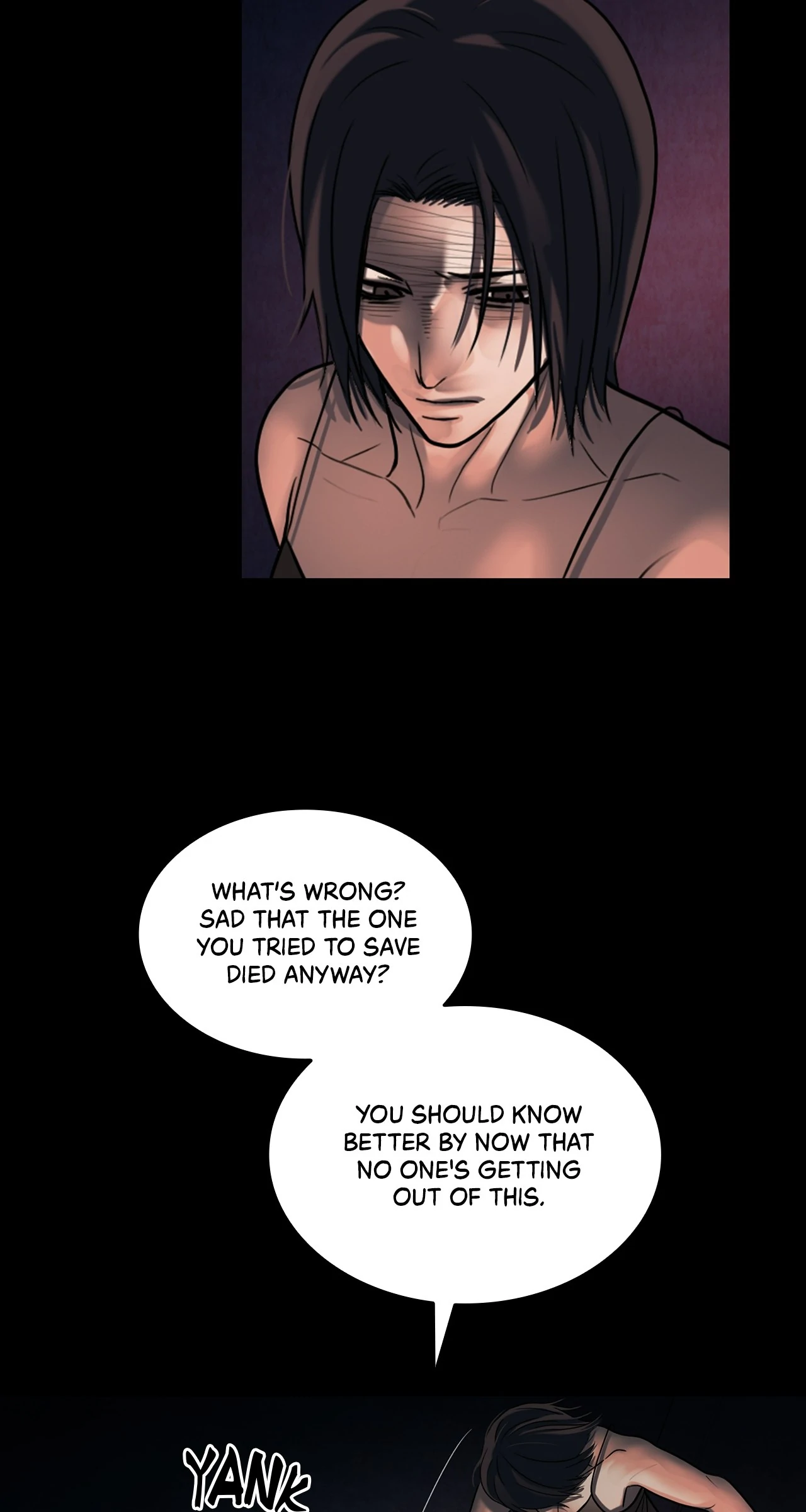 The Rotten Chapter 47 - Page 72
