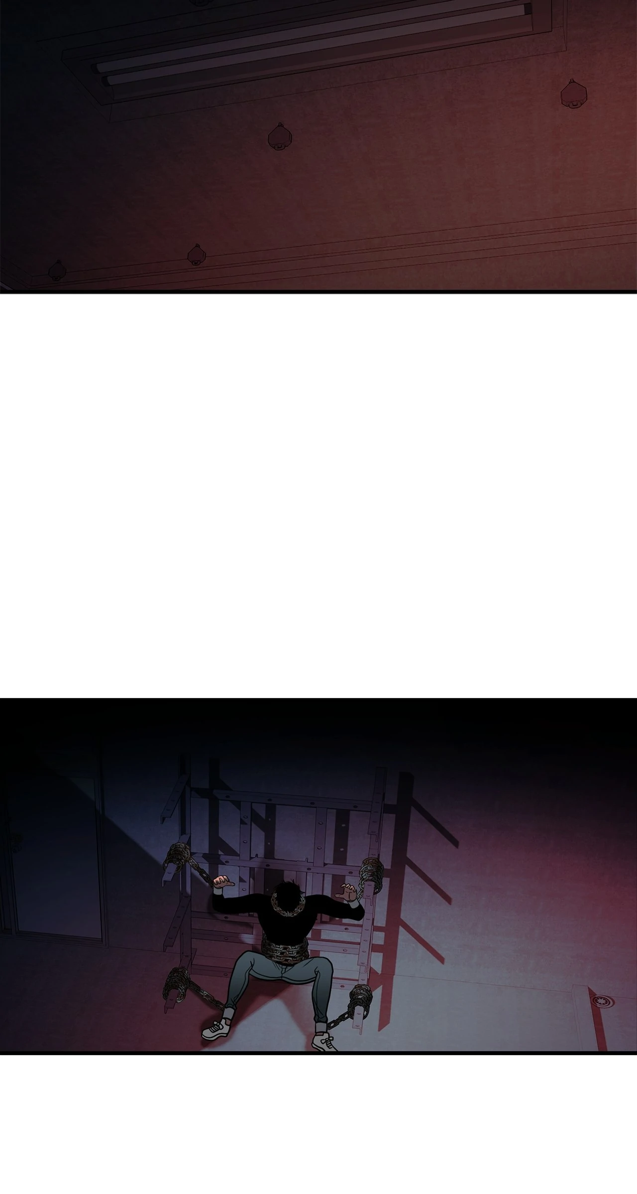 The Rotten Chapter 47 - Page 84