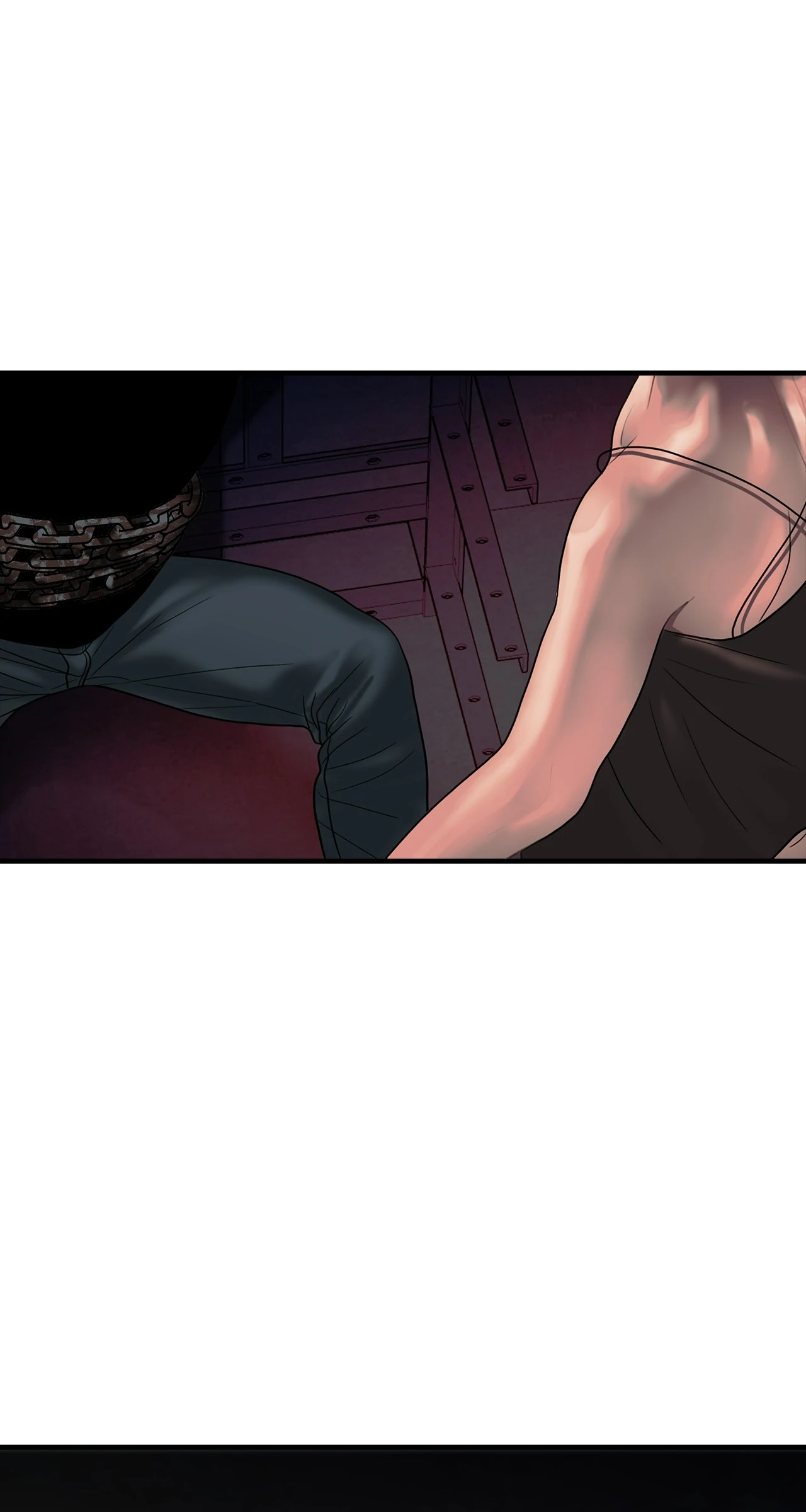 The Rotten Chapter 47 - Page 85