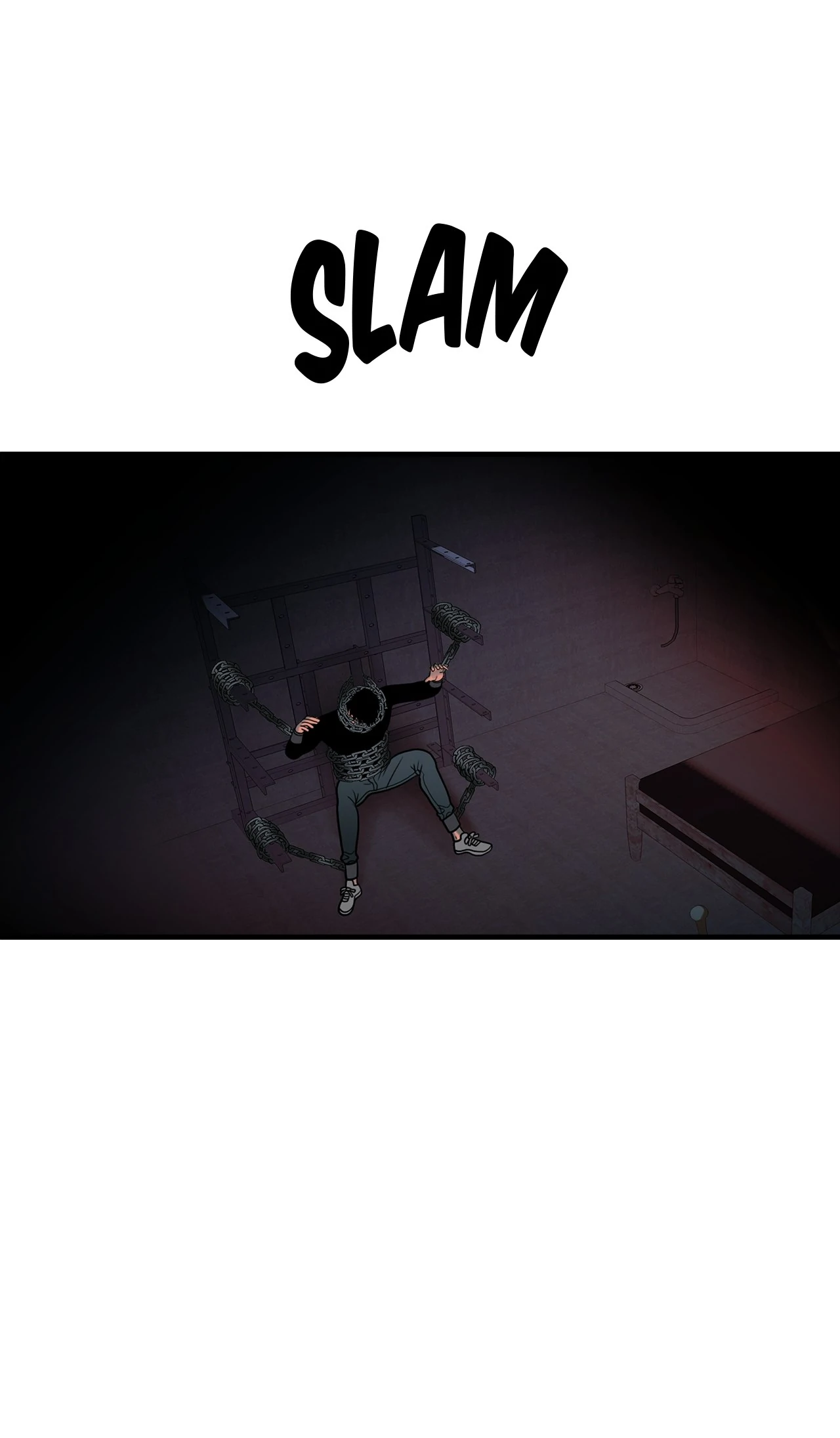 The Rotten Chapter 48 - Page 11