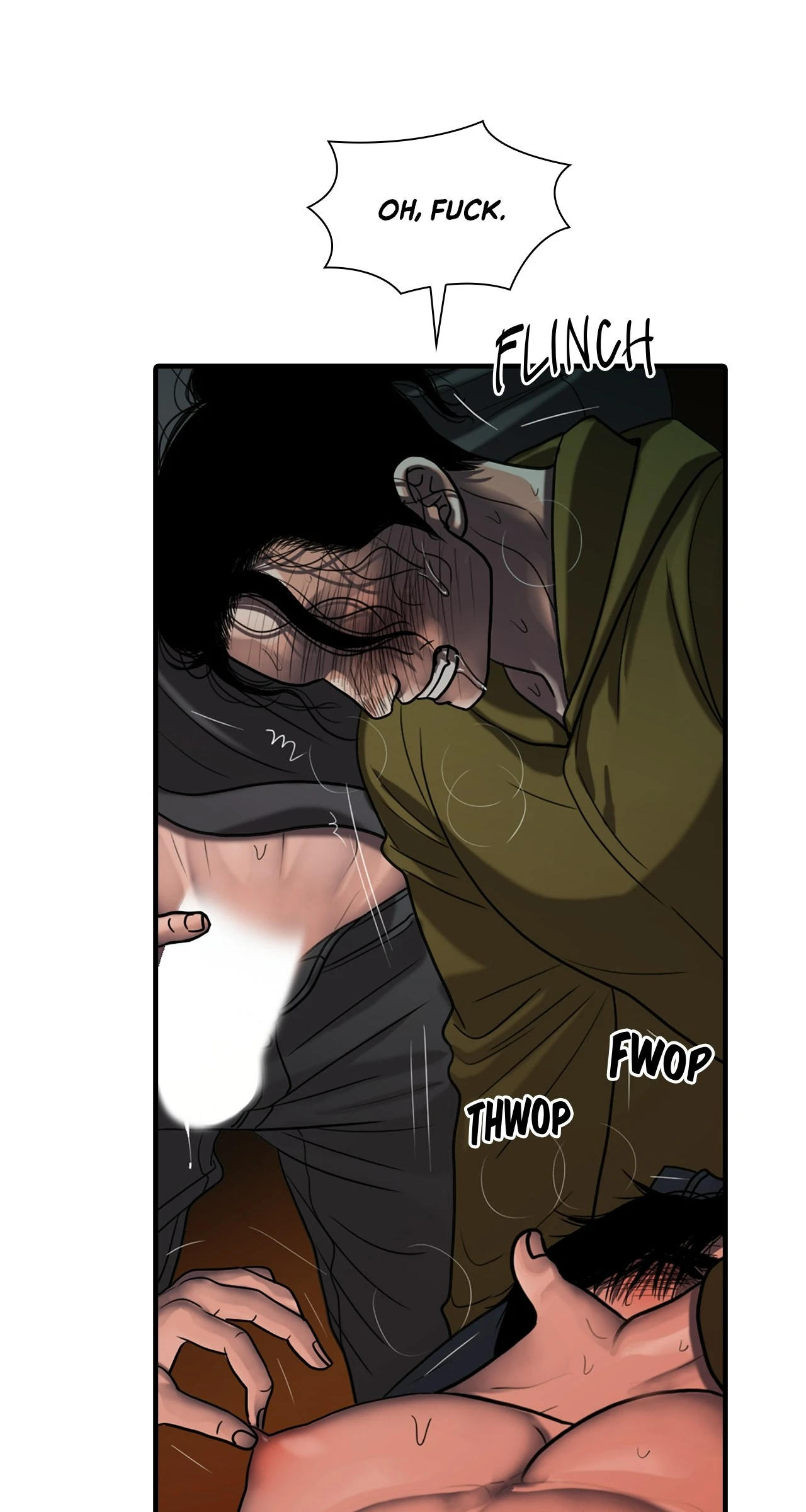 The Rotten Chapter 48 - Page 18