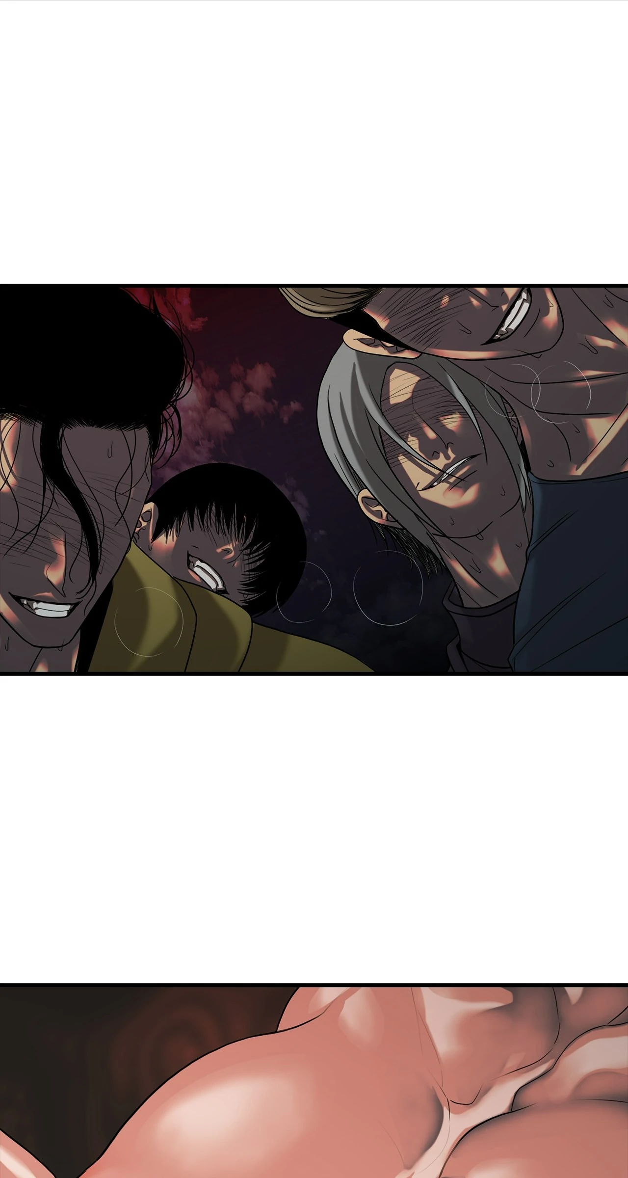 The Rotten Chapter 48 - Page 2