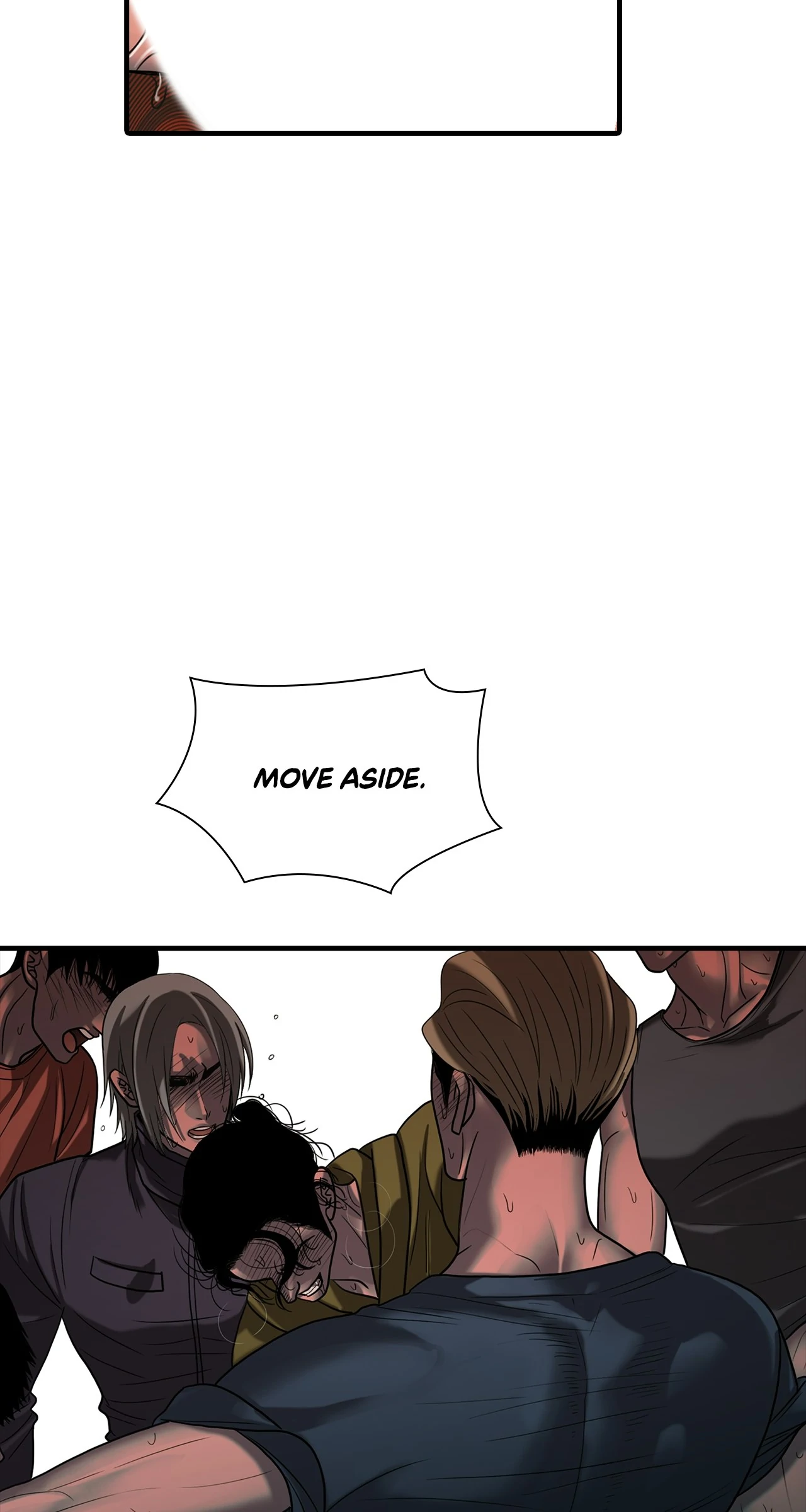 The Rotten Chapter 48 - Page 20