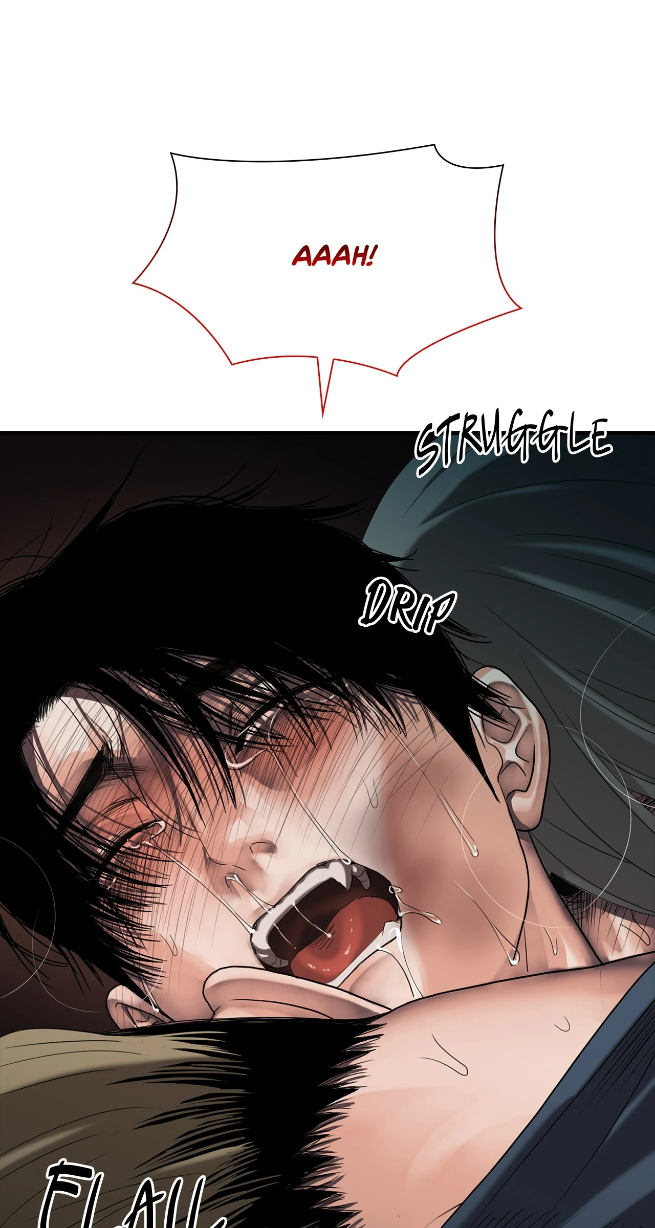The Rotten Chapter 48 - Page 33