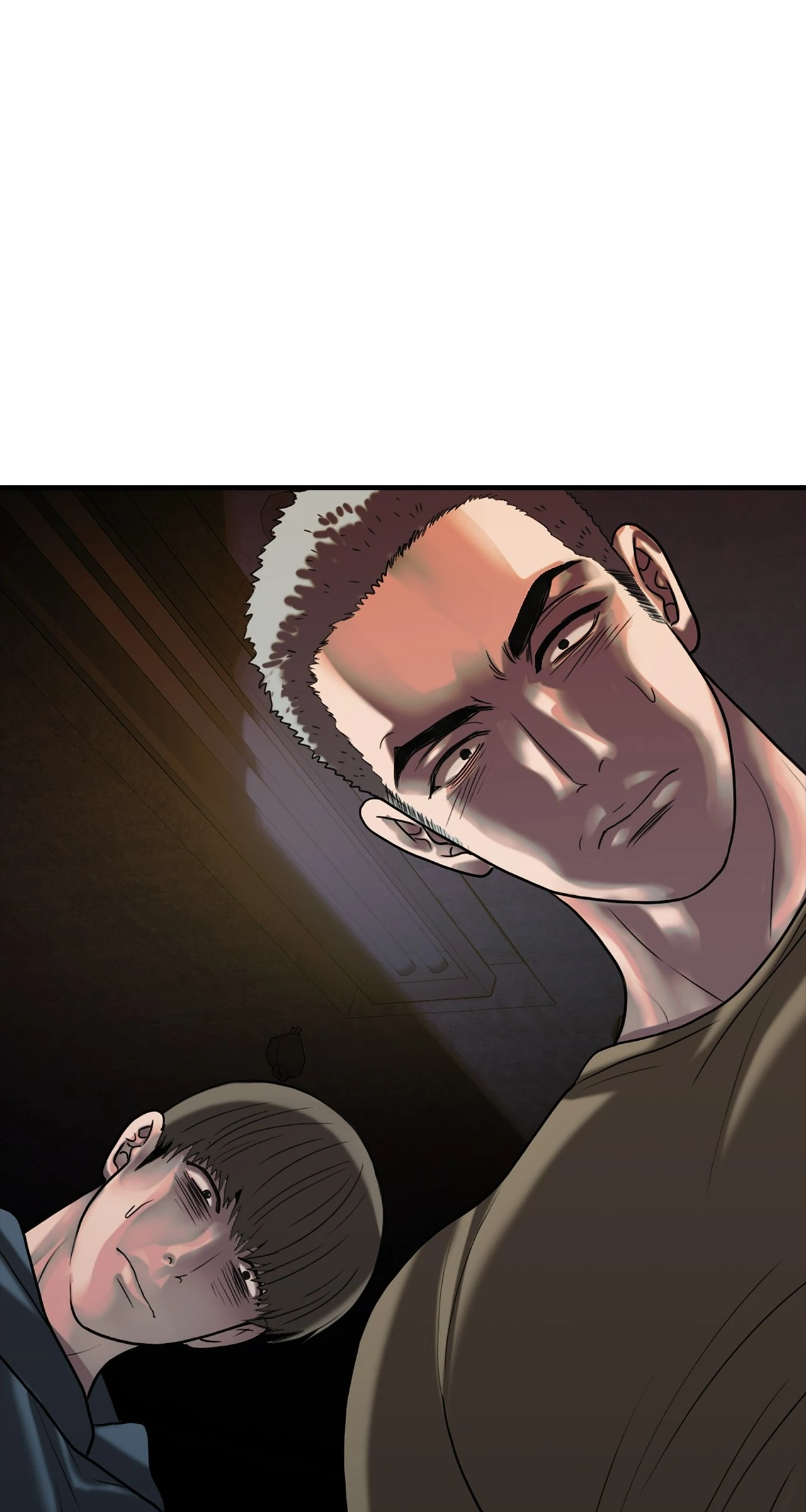 The Rotten Chapter 48 - Page 35