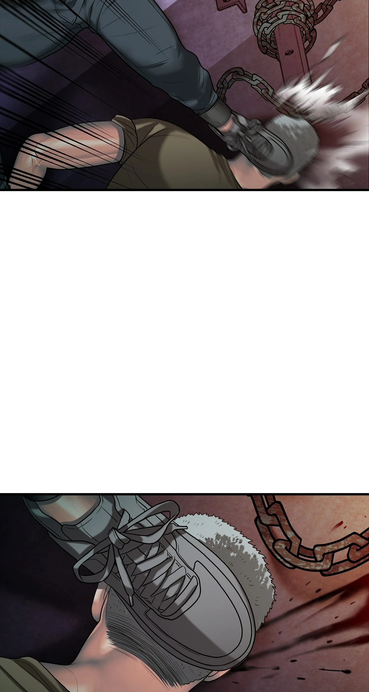 The Rotten Chapter 48 - Page 42
