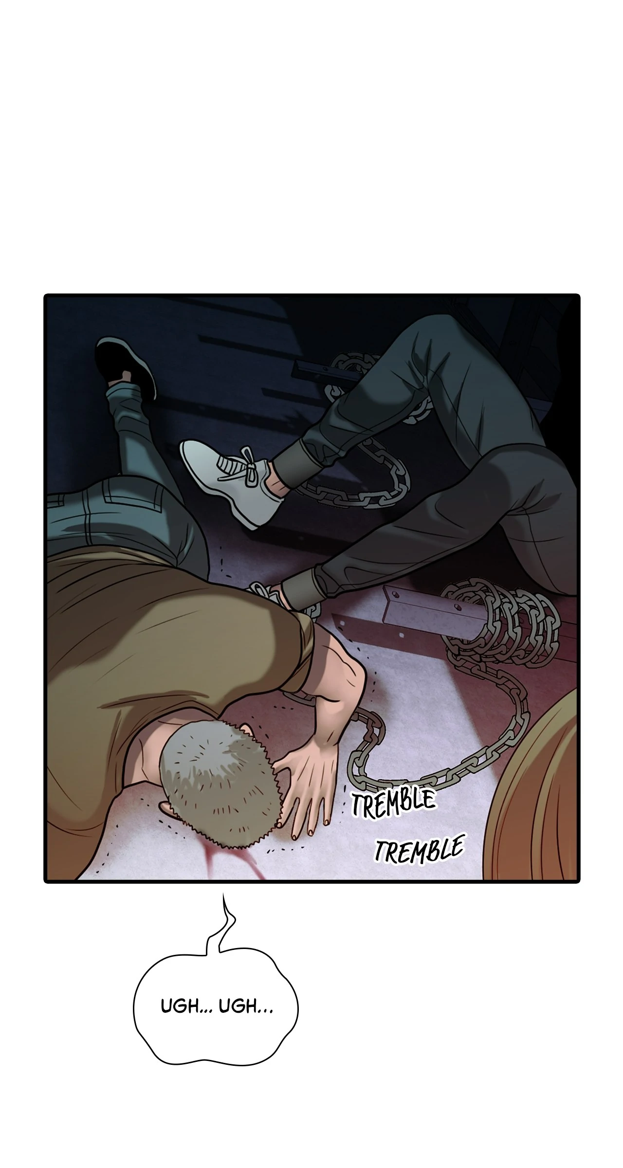 The Rotten Chapter 48 - Page 45